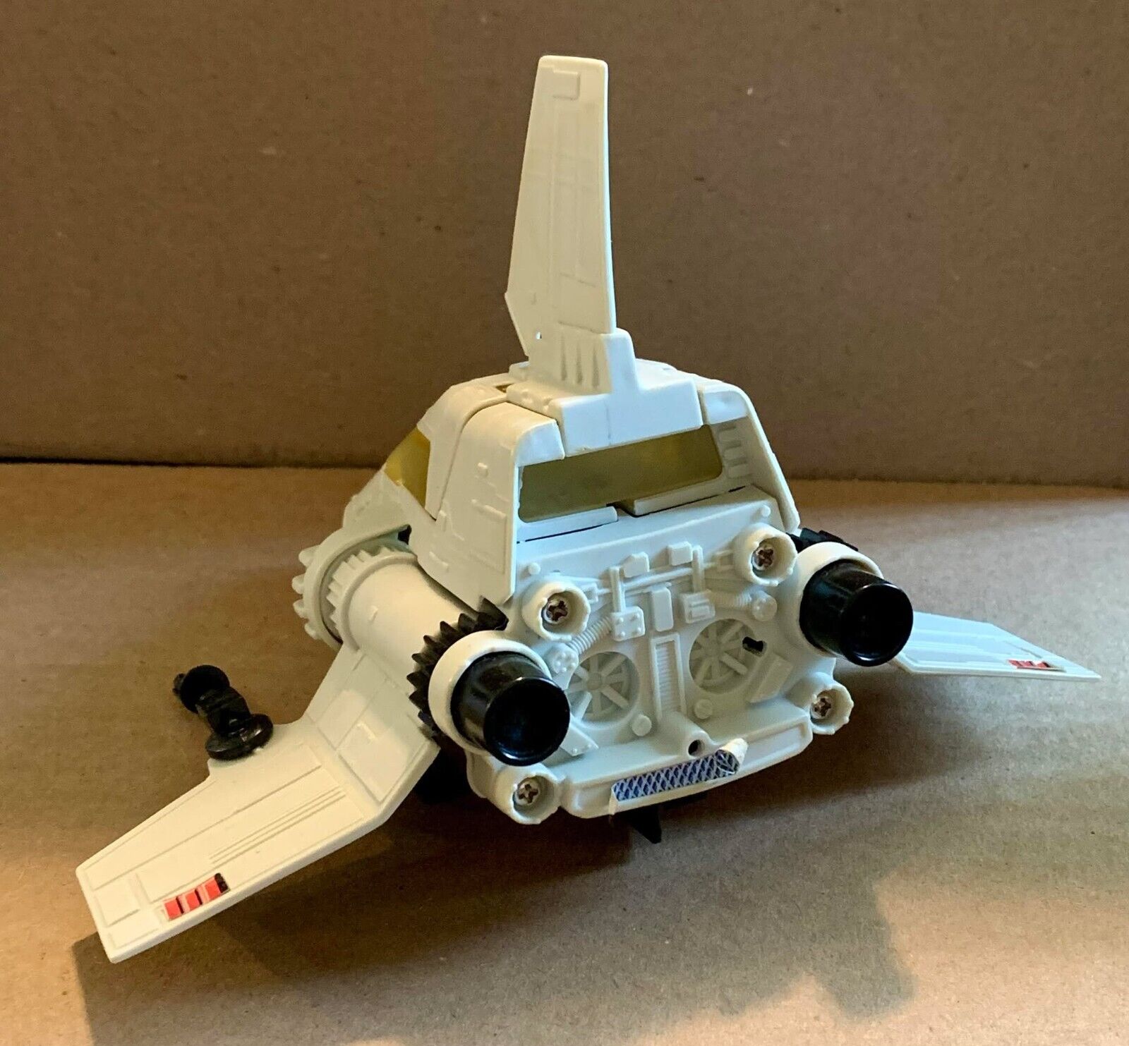 ISP-6 (Imperial Shuttle Pod) sold