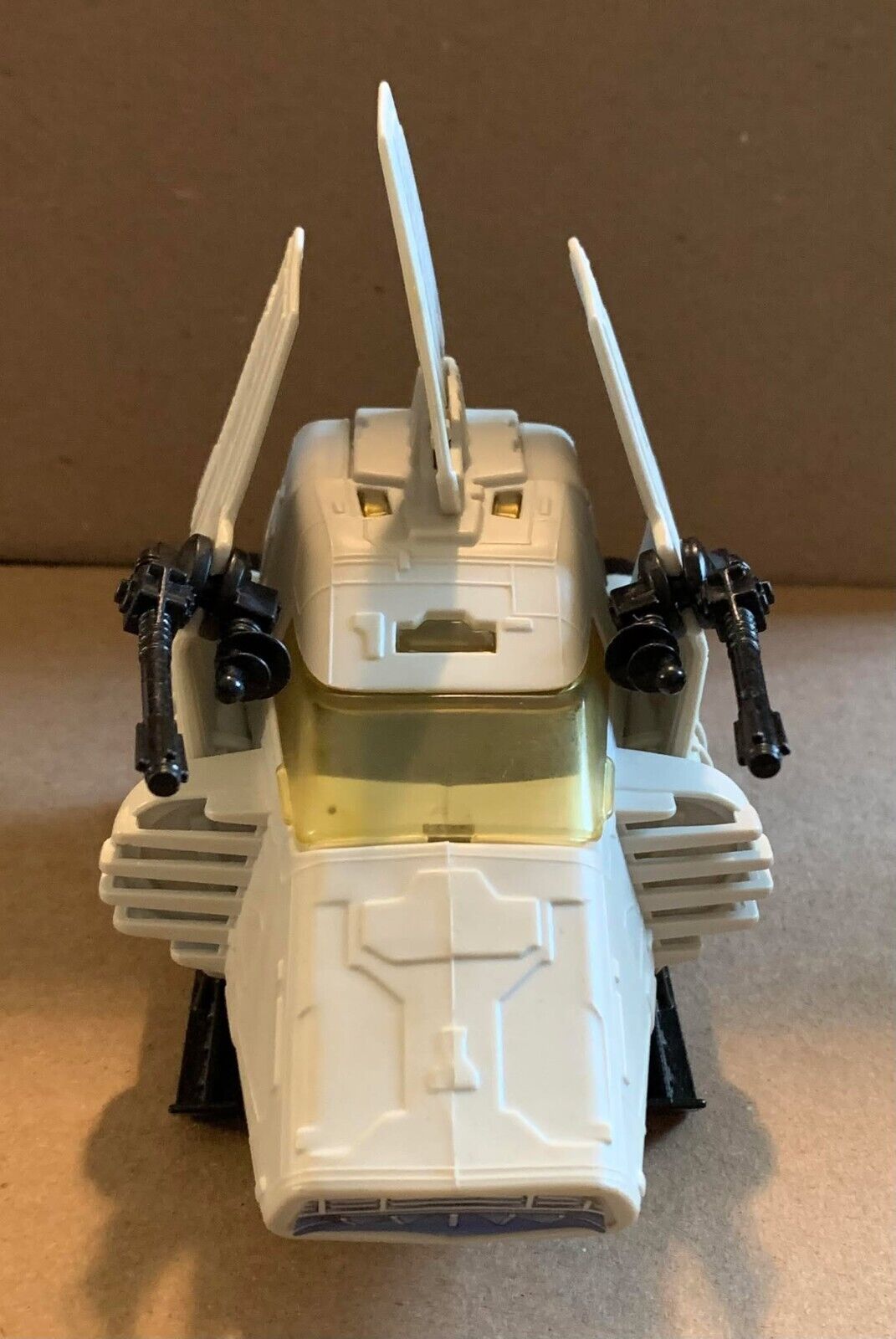ISP-6 (Imperial Shuttle Pod) sold