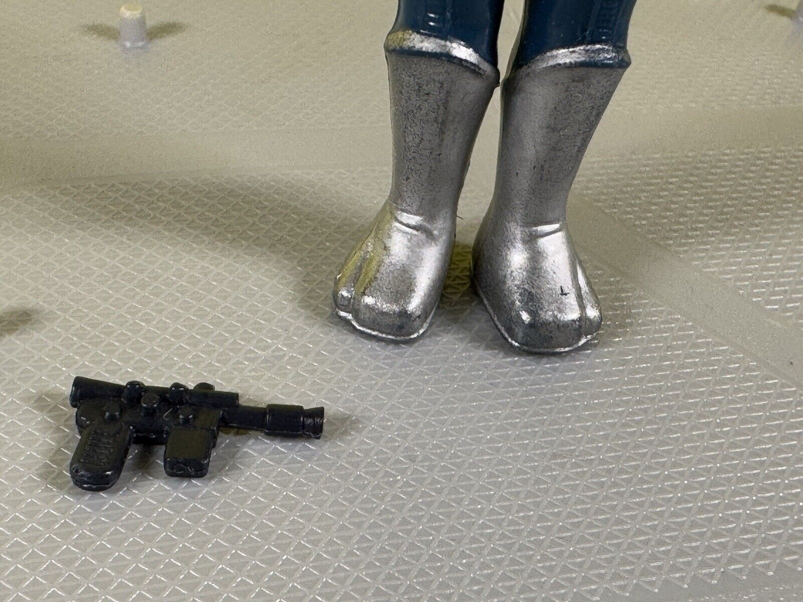 Blue Snaggletooth sold