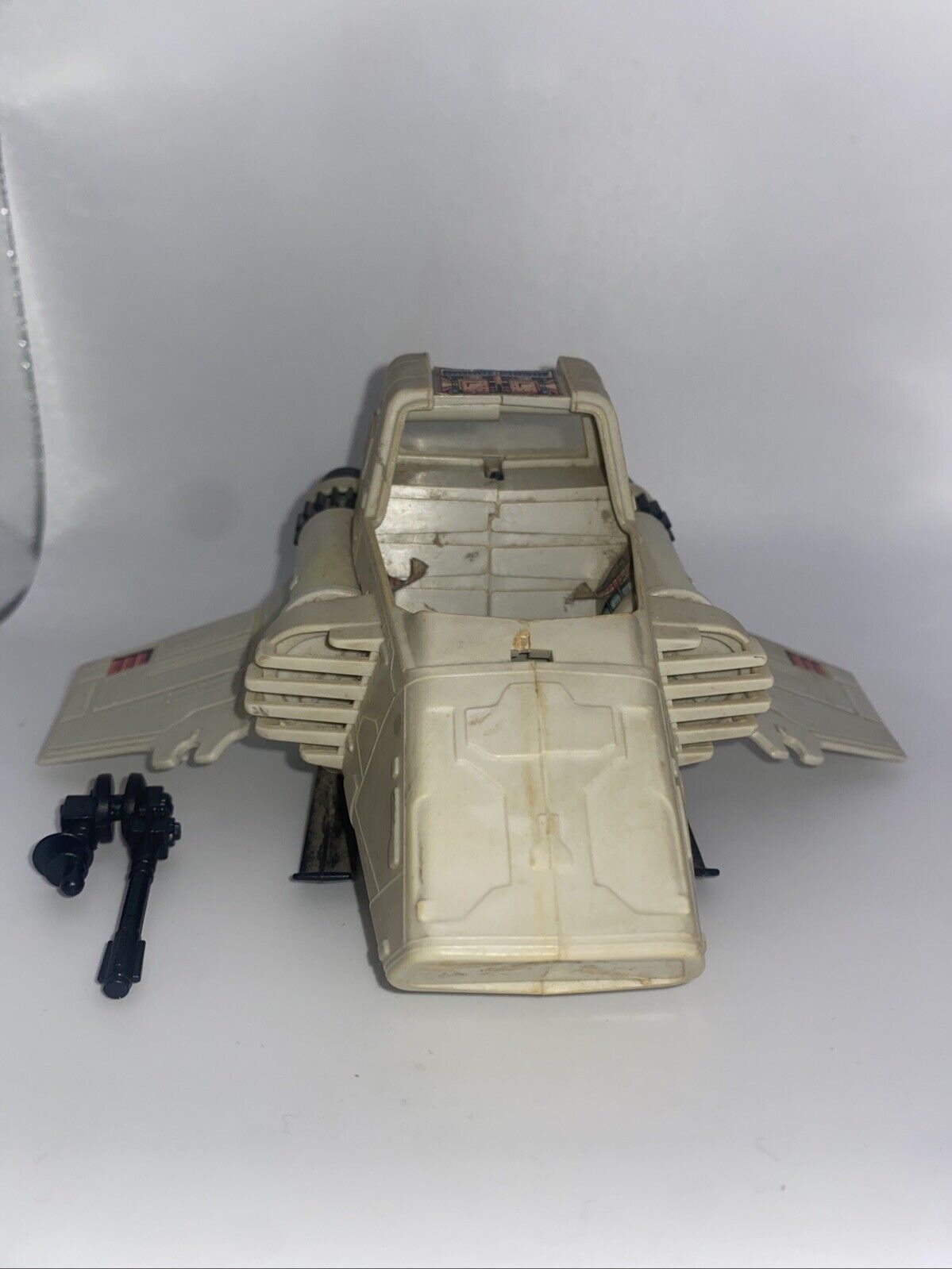 ISP-6 (Imperial Shuttle Pod) sold