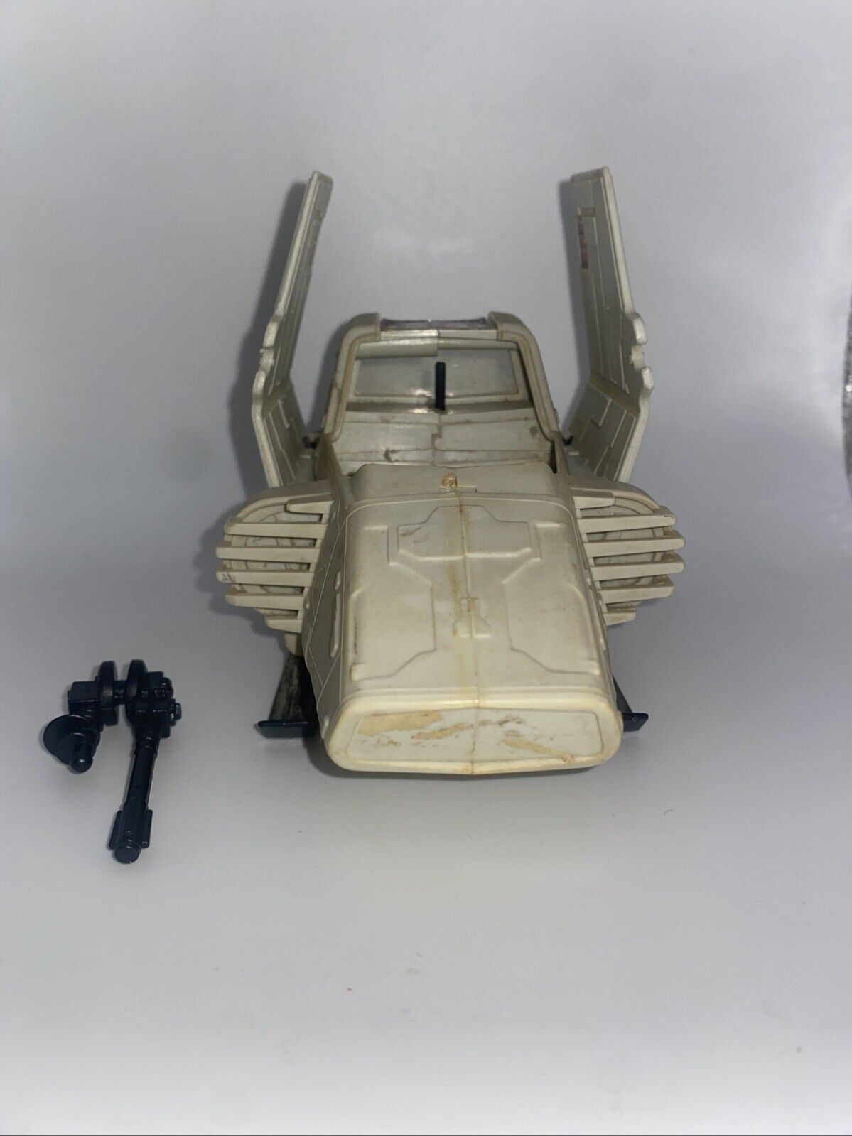 ISP-6 (Imperial Shuttle Pod) sold