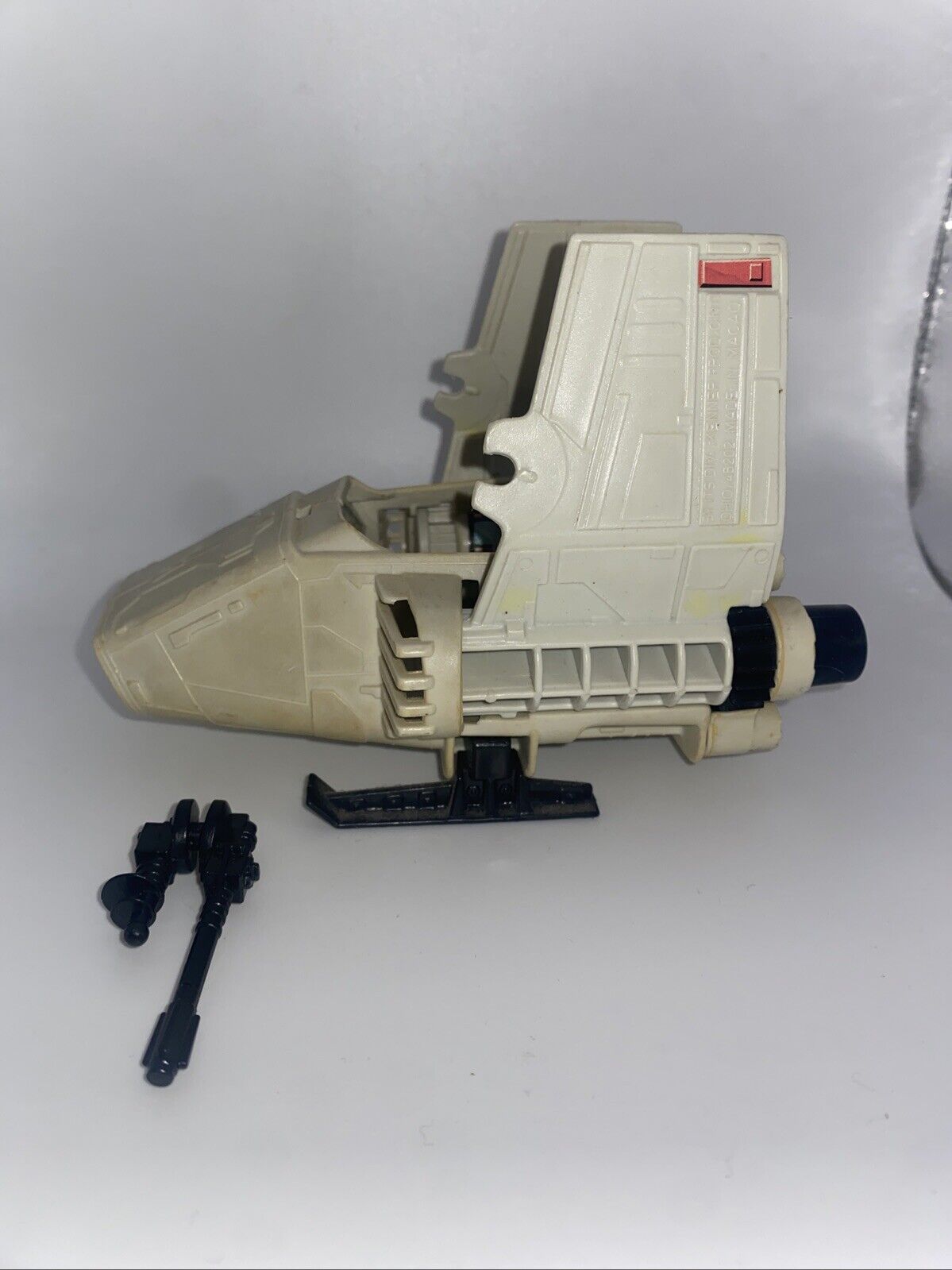 ISP-6 (Imperial Shuttle Pod) sold