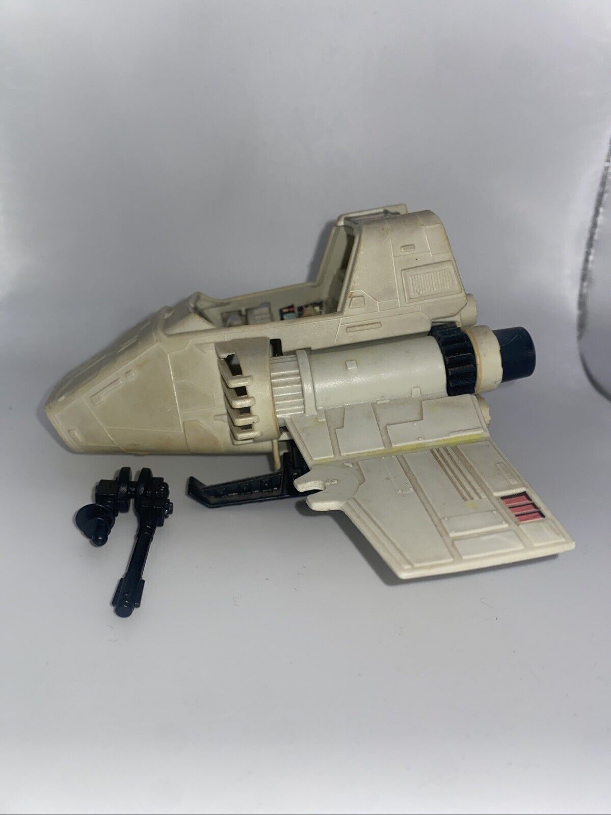 ISP-6 (Imperial Shuttle Pod) sold