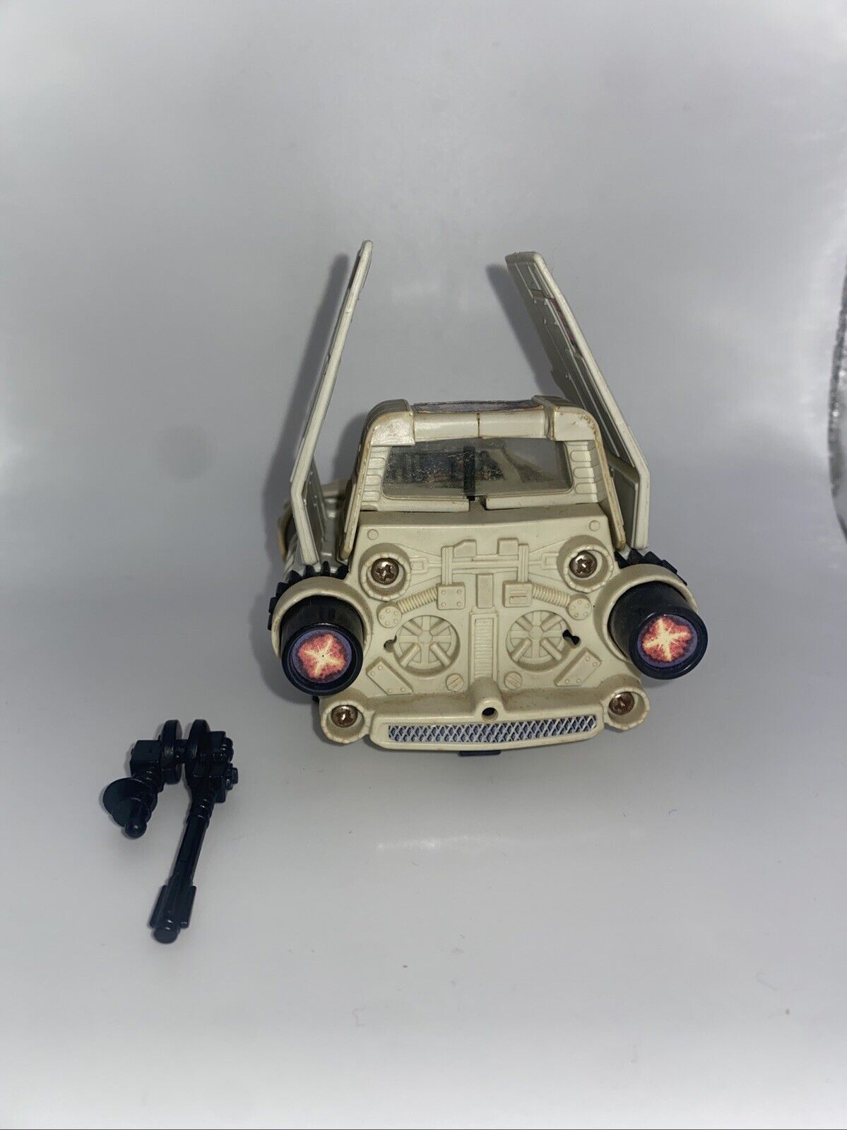 ISP-6 (Imperial Shuttle Pod) sold