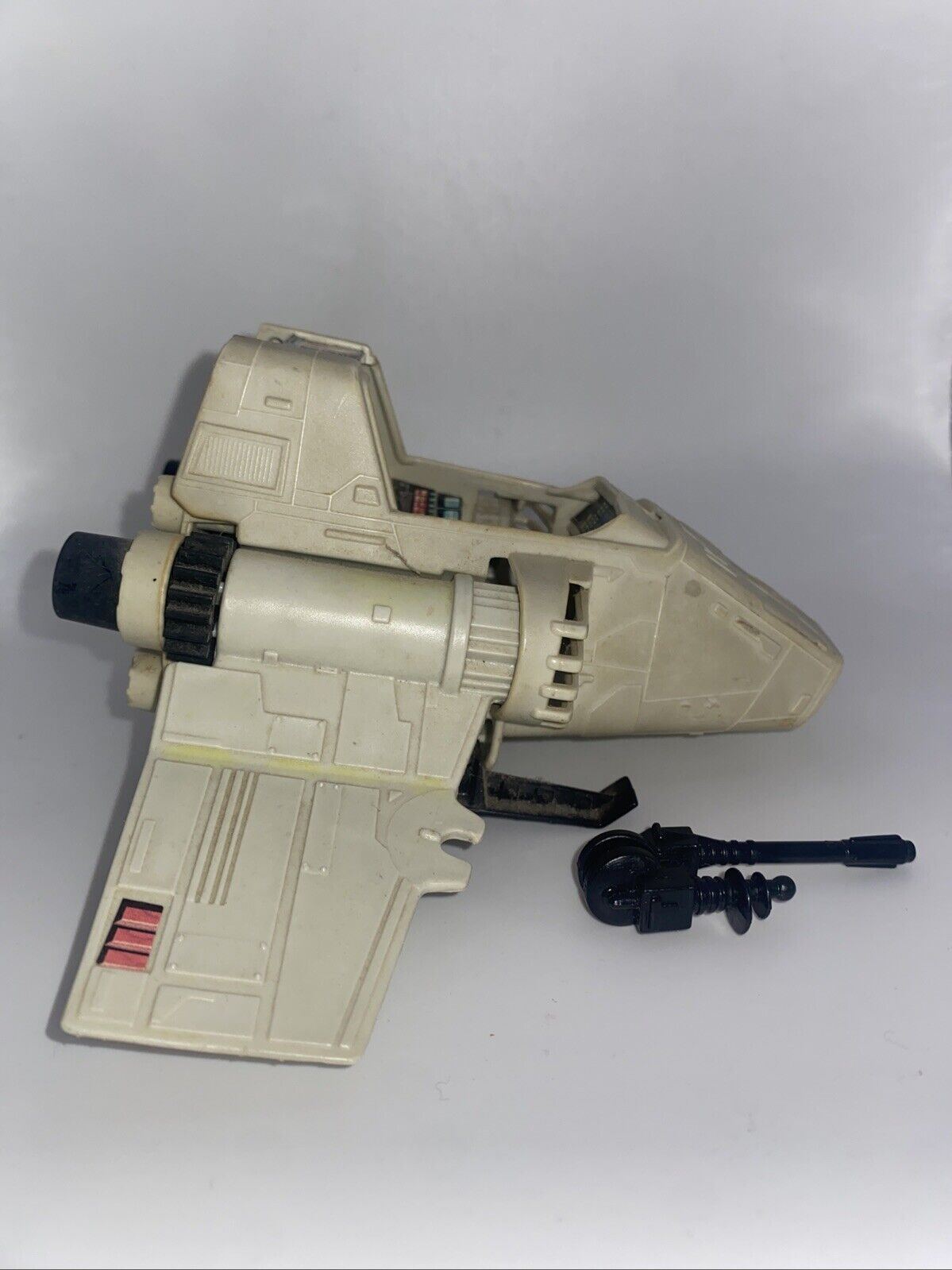 ISP-6 (Imperial Shuttle Pod) sold