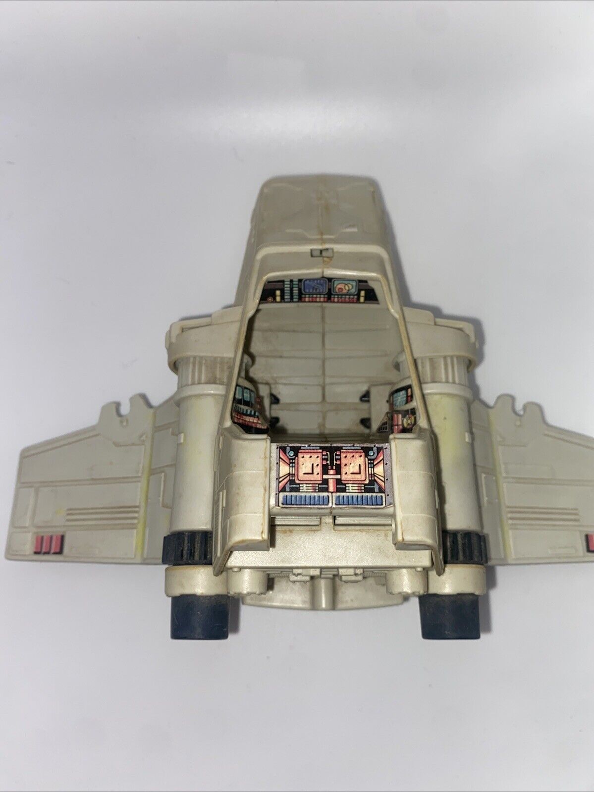 ISP-6 (Imperial Shuttle Pod) sold