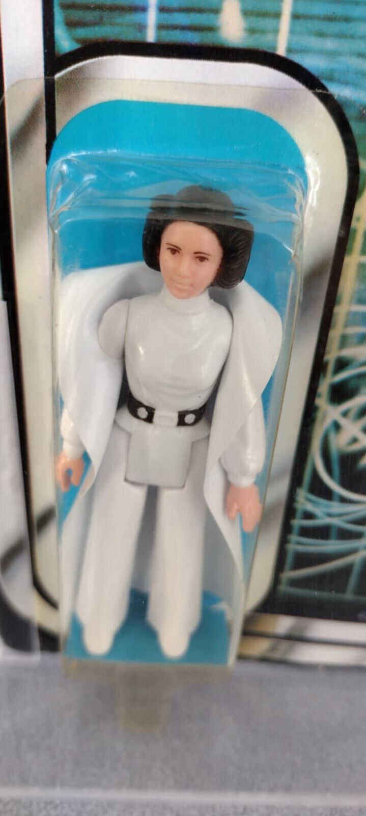 Princess Leia Organa sold