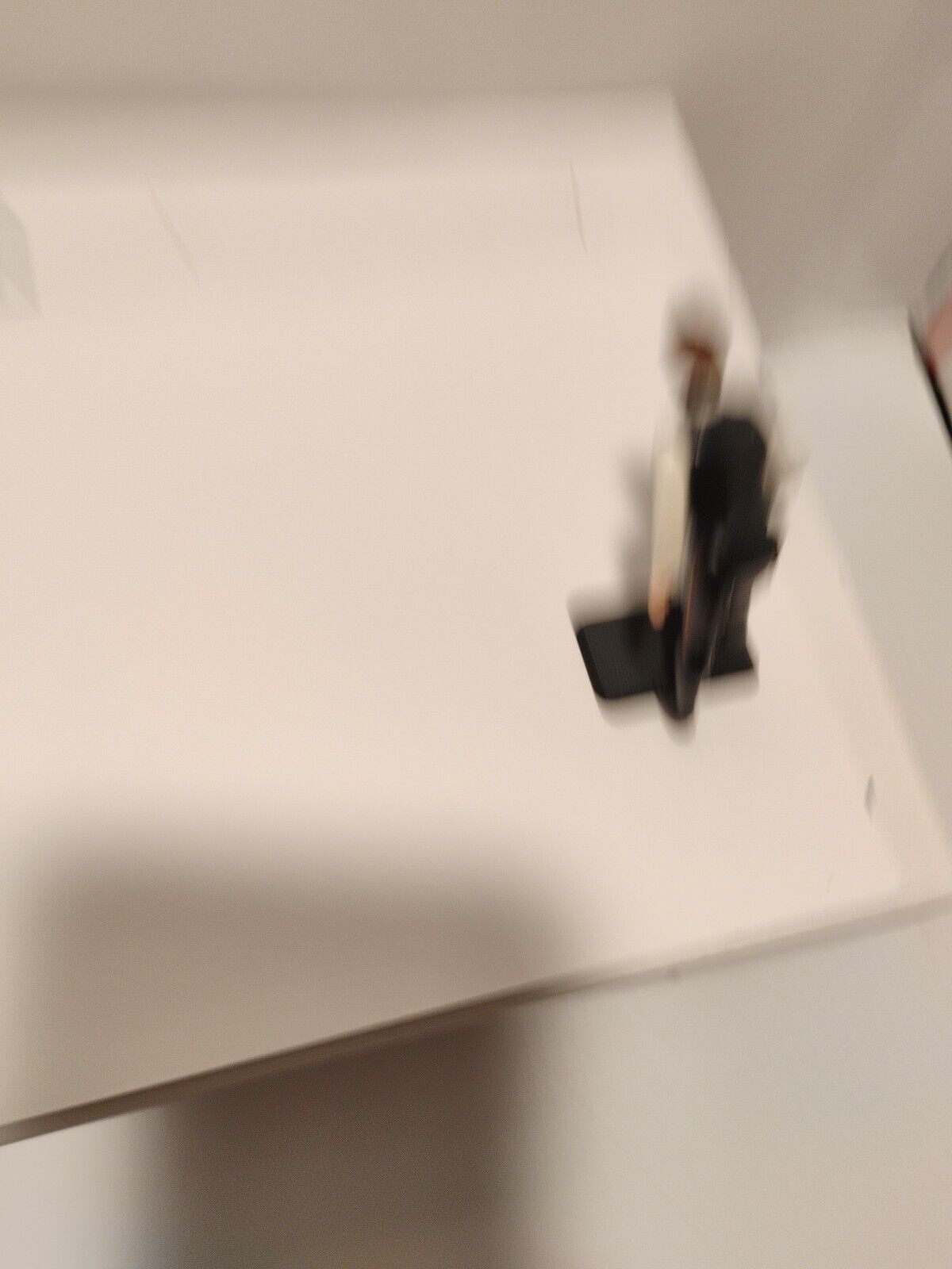 Han Solo sold