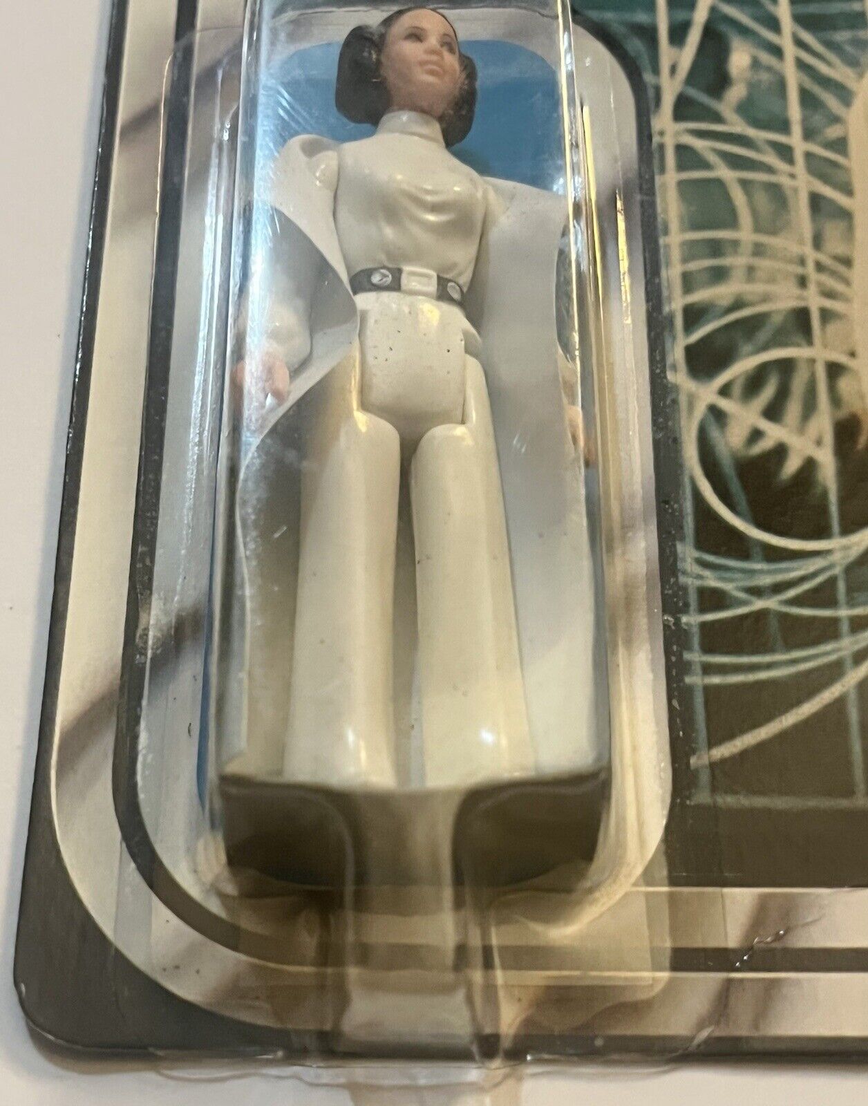 Princess Leia Organa sold