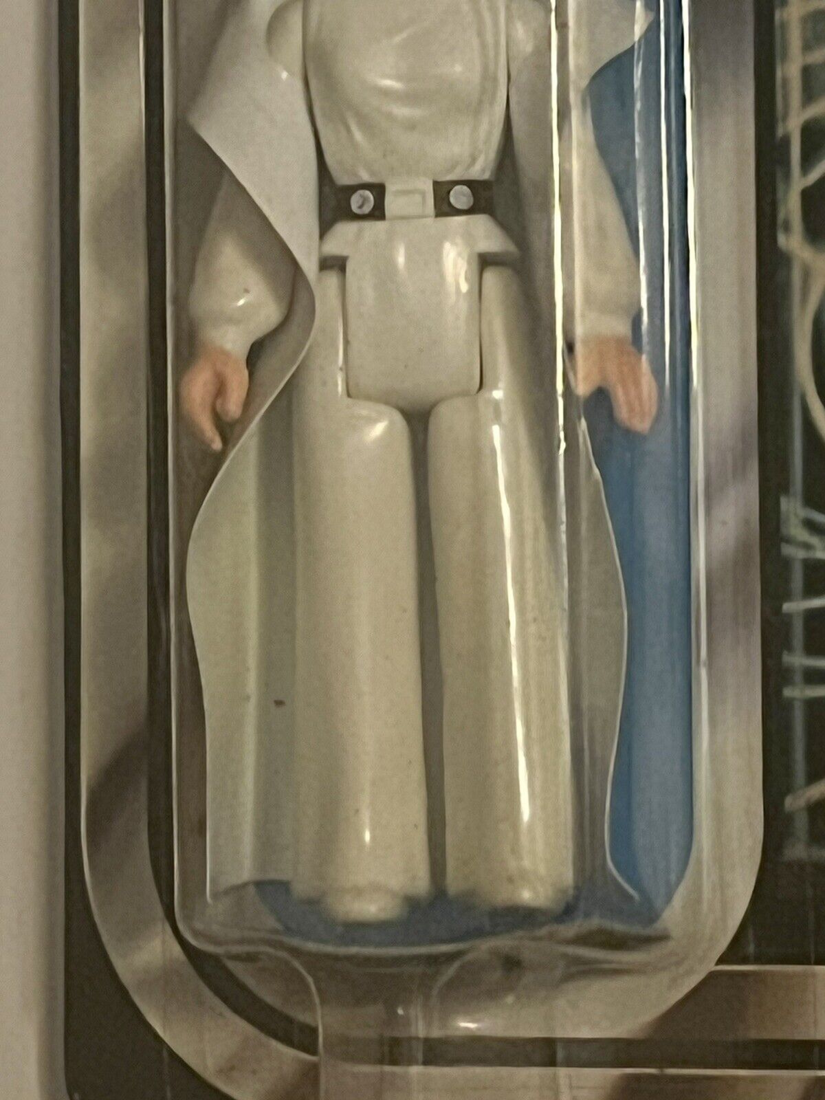 Princess Leia Organa sold