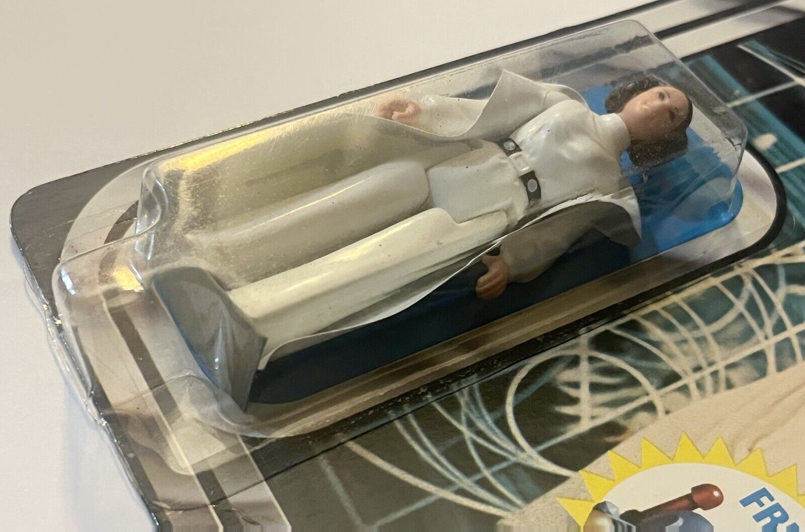 Princess Leia Organa sold
