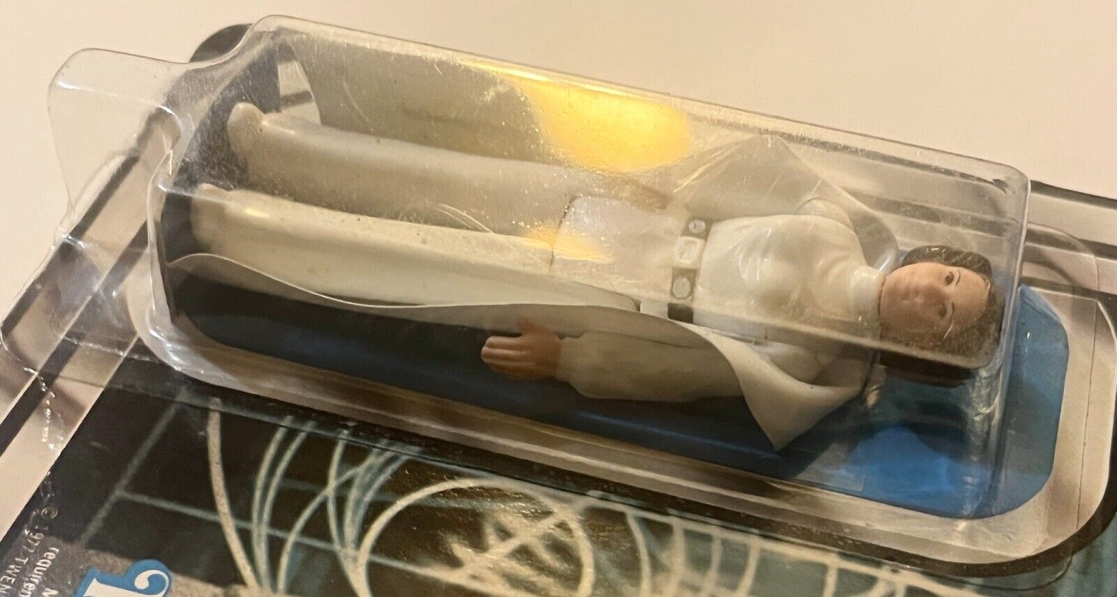 Princess Leia Organa sold
