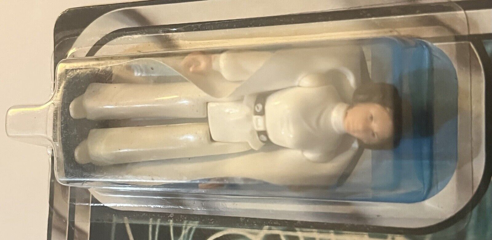 Princess Leia Organa sold