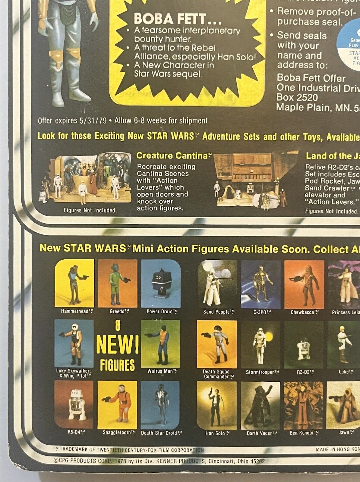 Princess Leia Organa sold