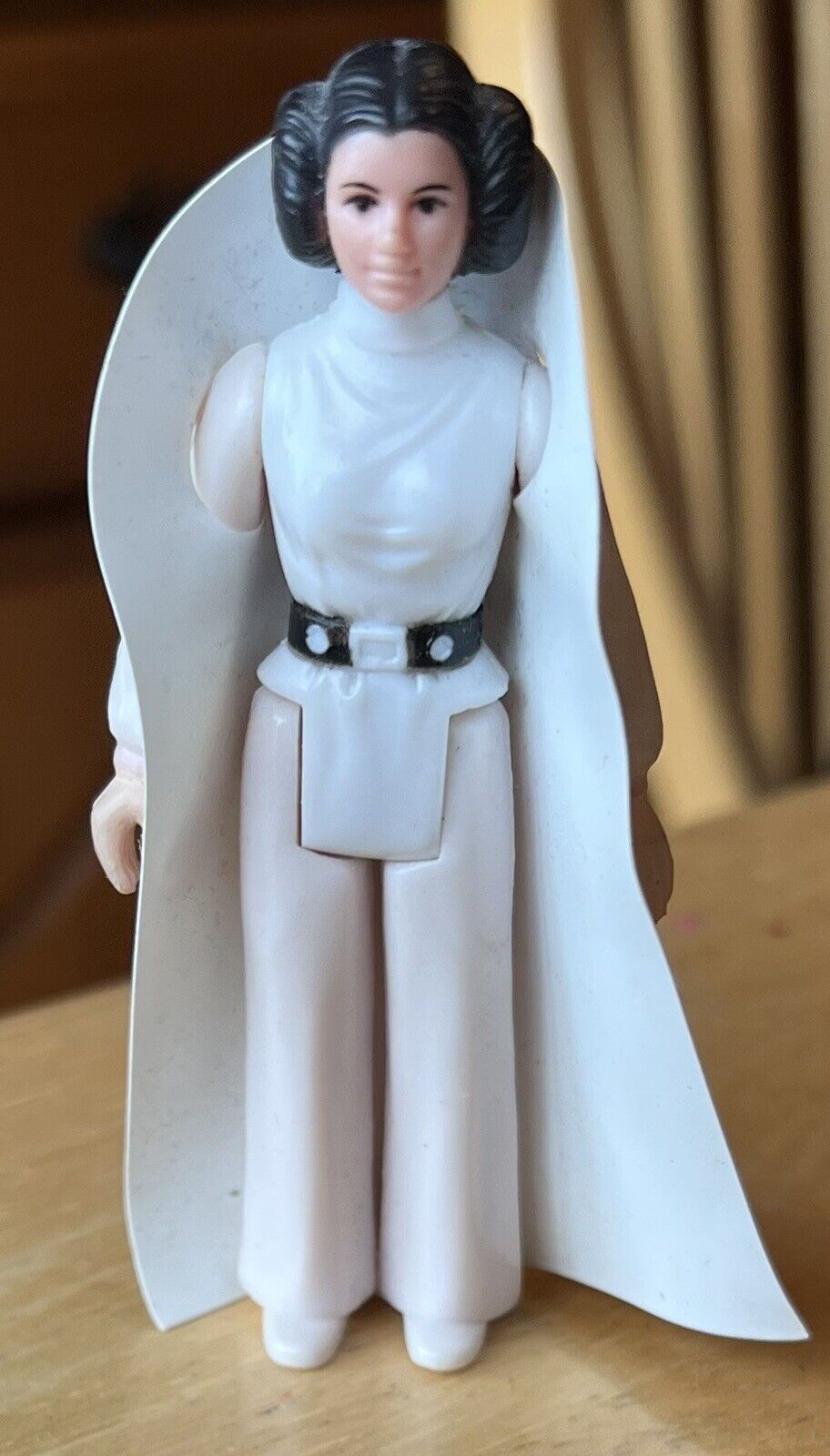 Princess Leia Organa sold