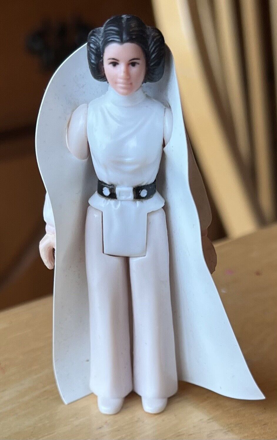 Princess Leia Organa sold
