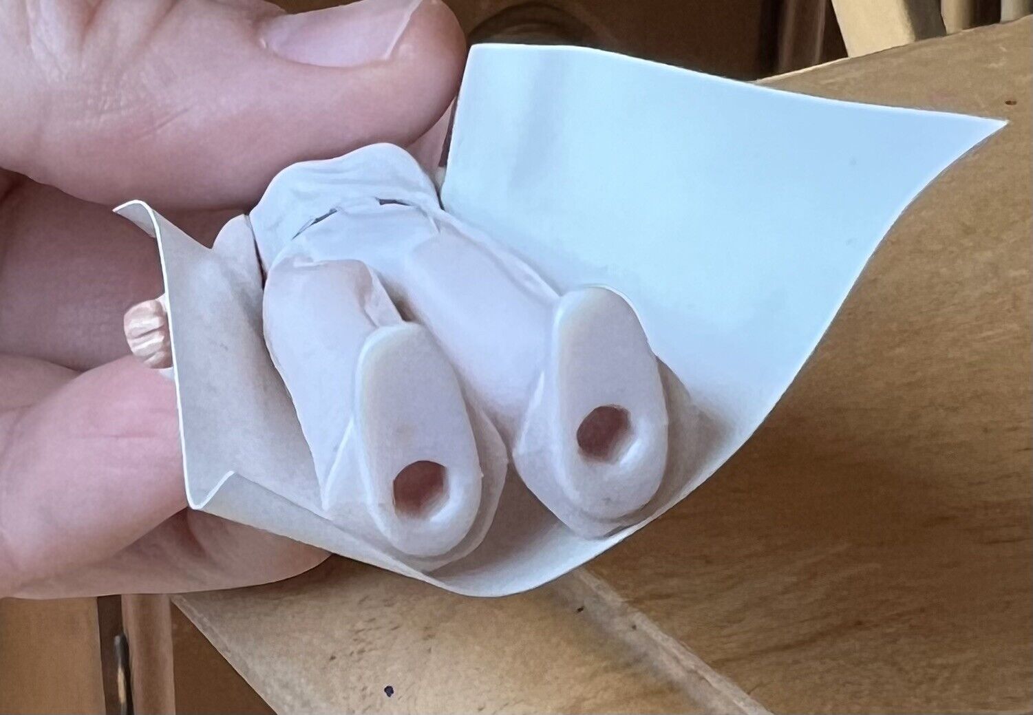 Princess Leia Organa sold