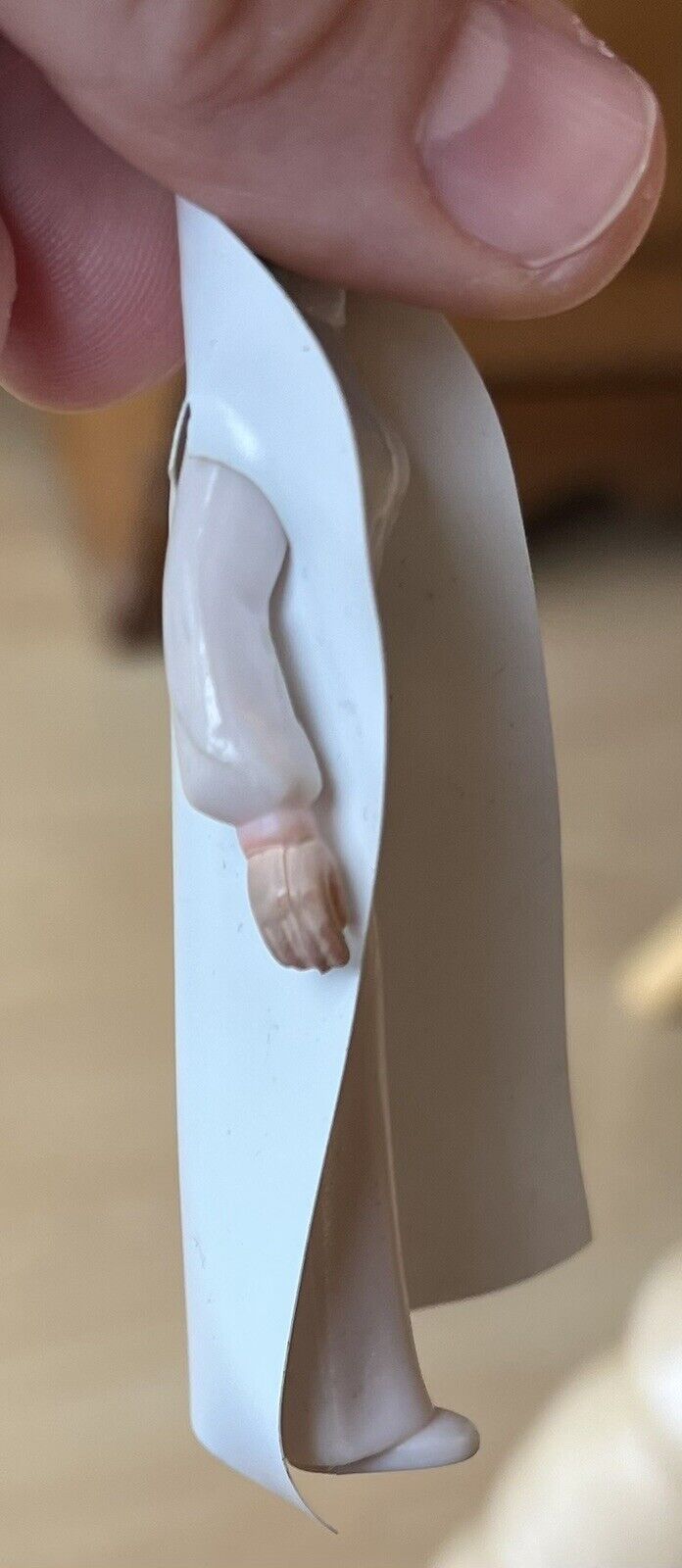 Princess Leia Organa sold