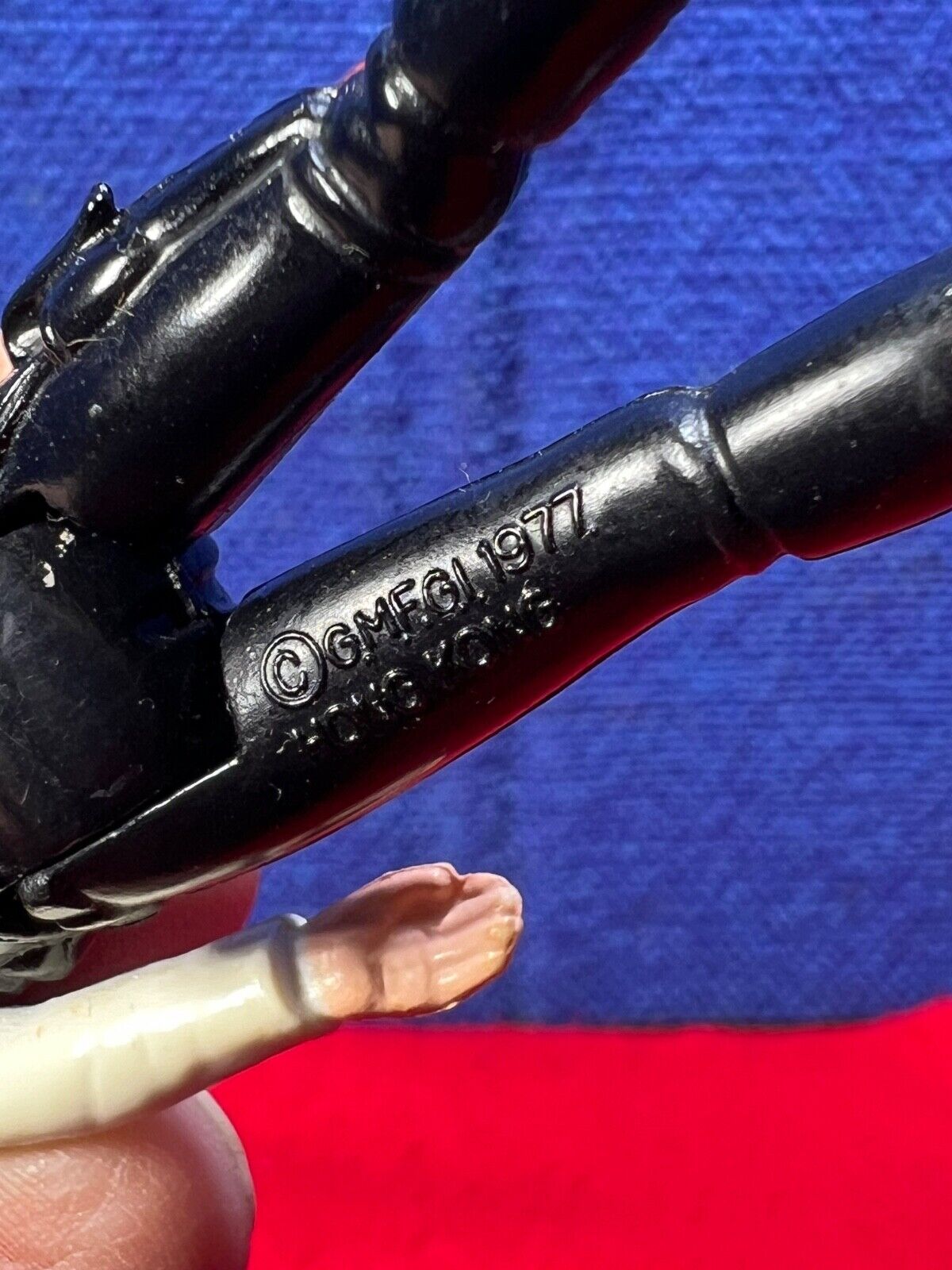 Han Solo sold