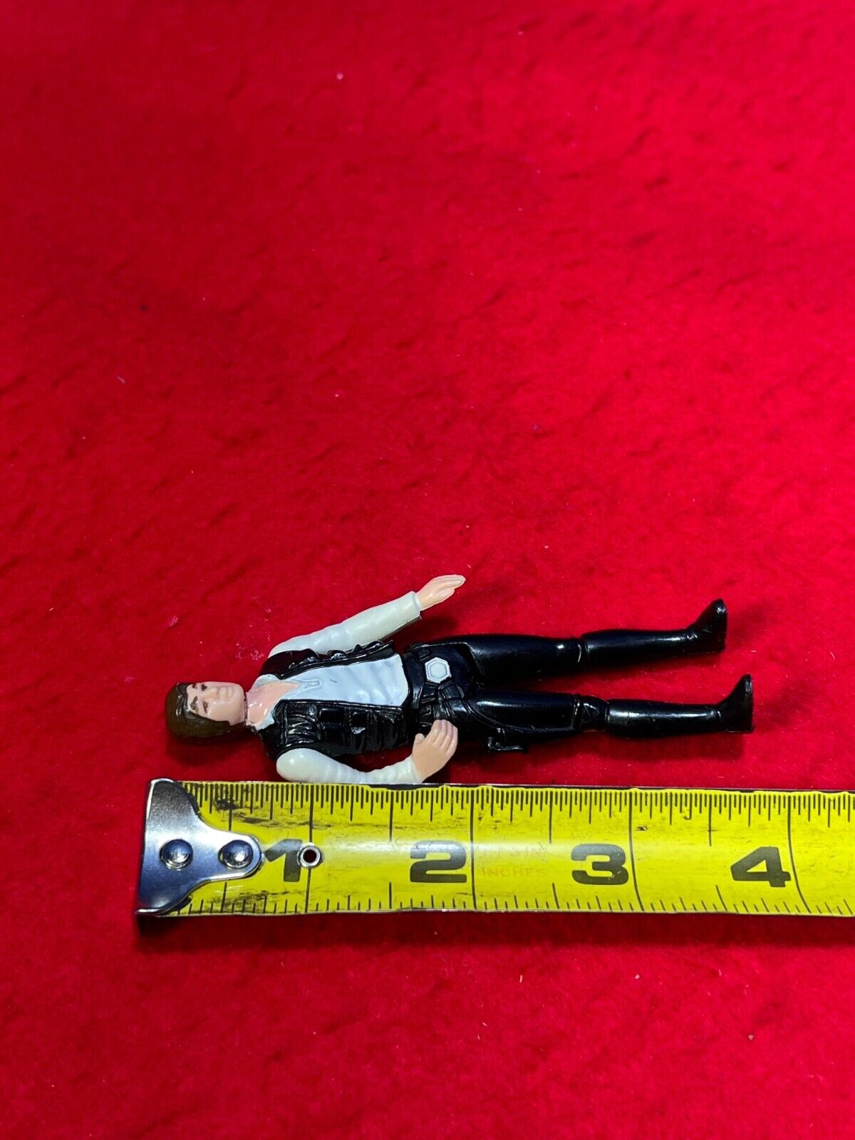 Han Solo sold