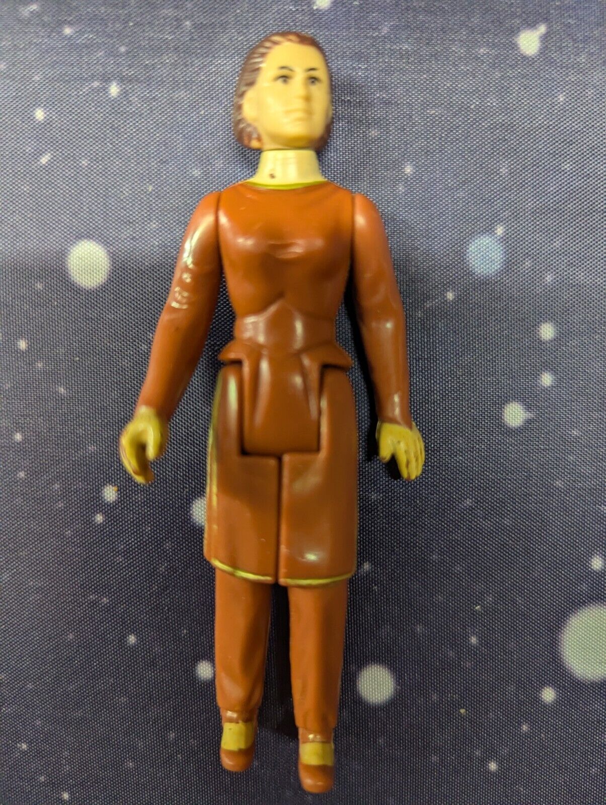 Princess Leia Organa (Bespin Gown) sold