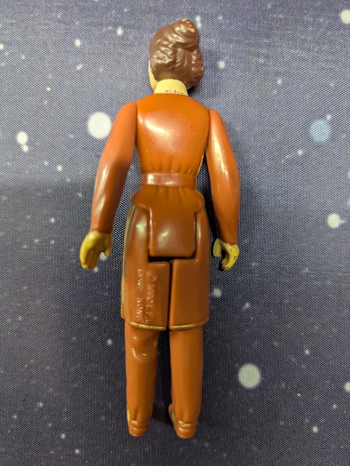 Princess Leia Organa (Bespin Gown) sold