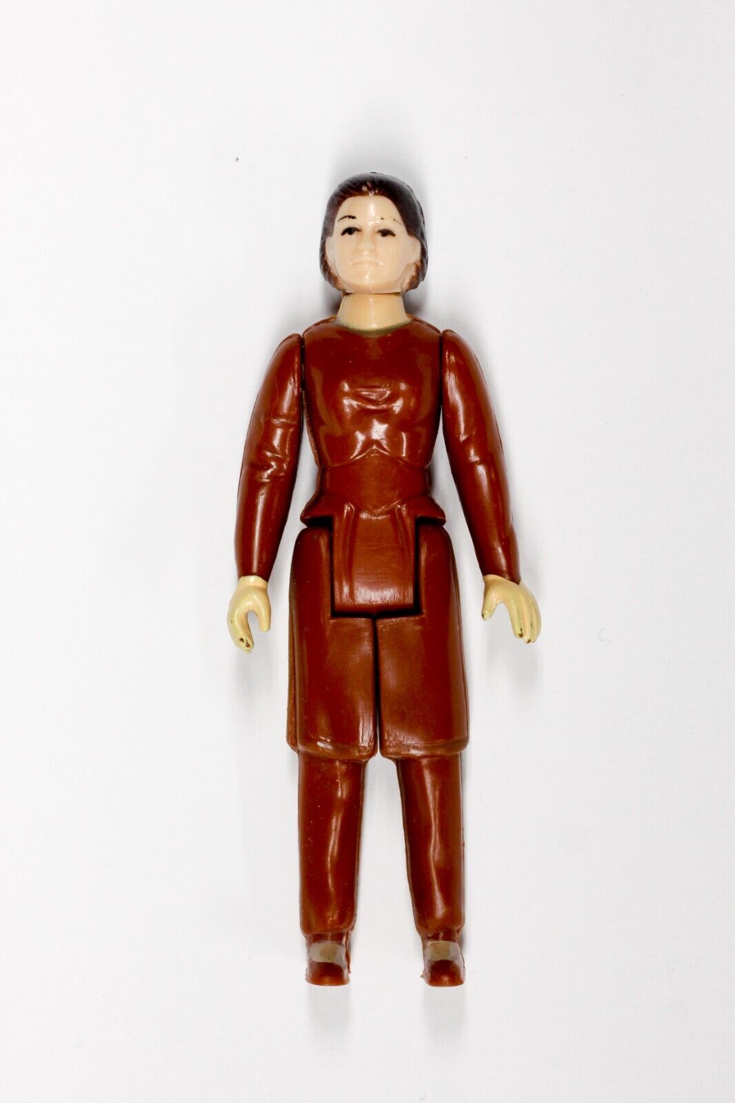 Princess Leia Organa (Bespin Gown) sold