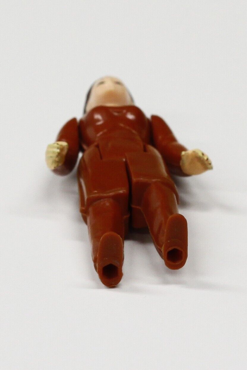 Princess Leia Organa (Bespin Gown) sold