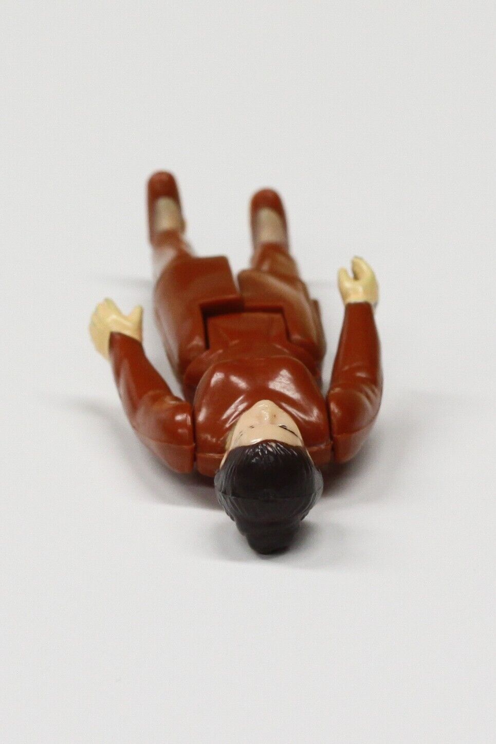 Princess Leia Organa (Bespin Gown) sold