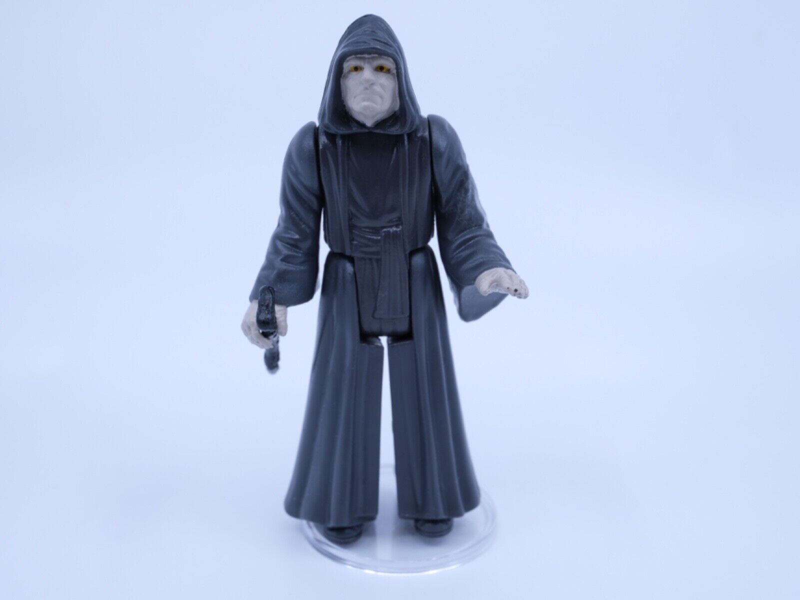 The Emperor sold