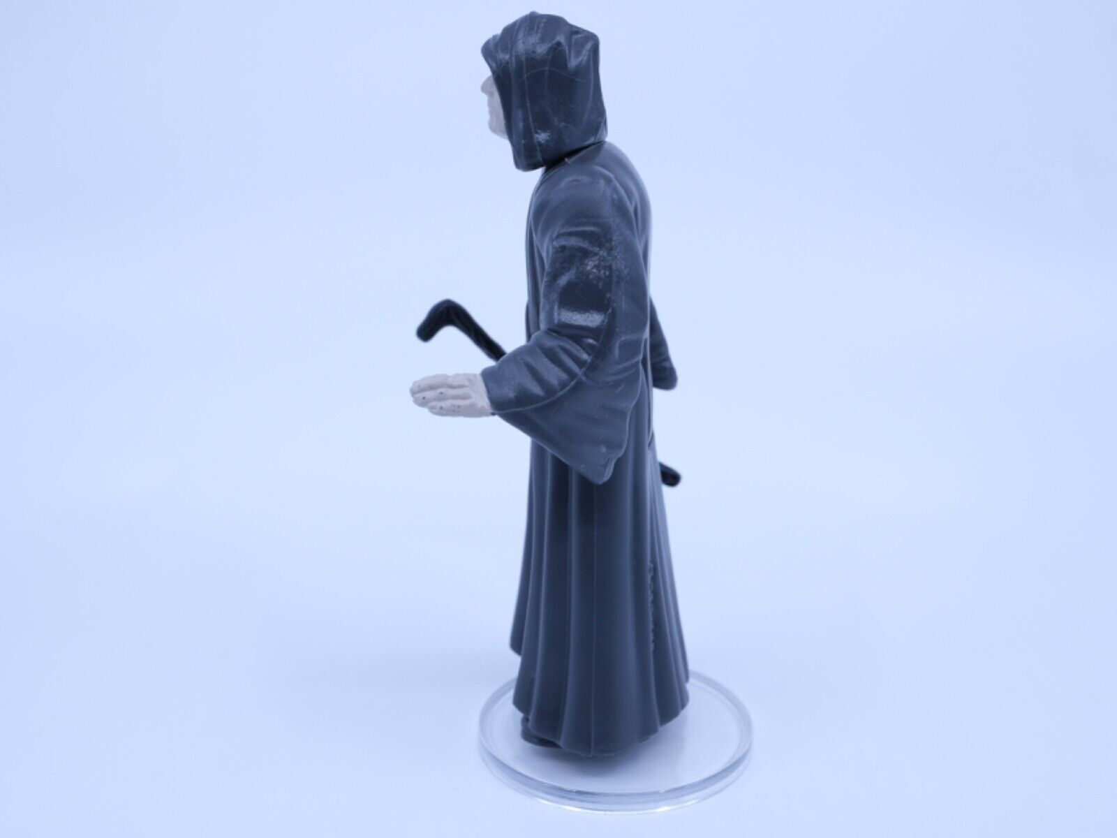 The Emperor sold
