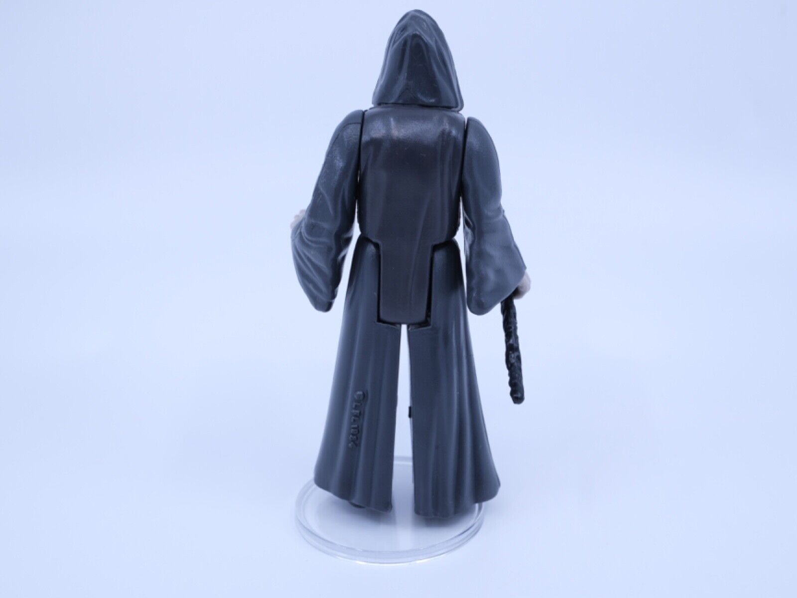 The Emperor sold