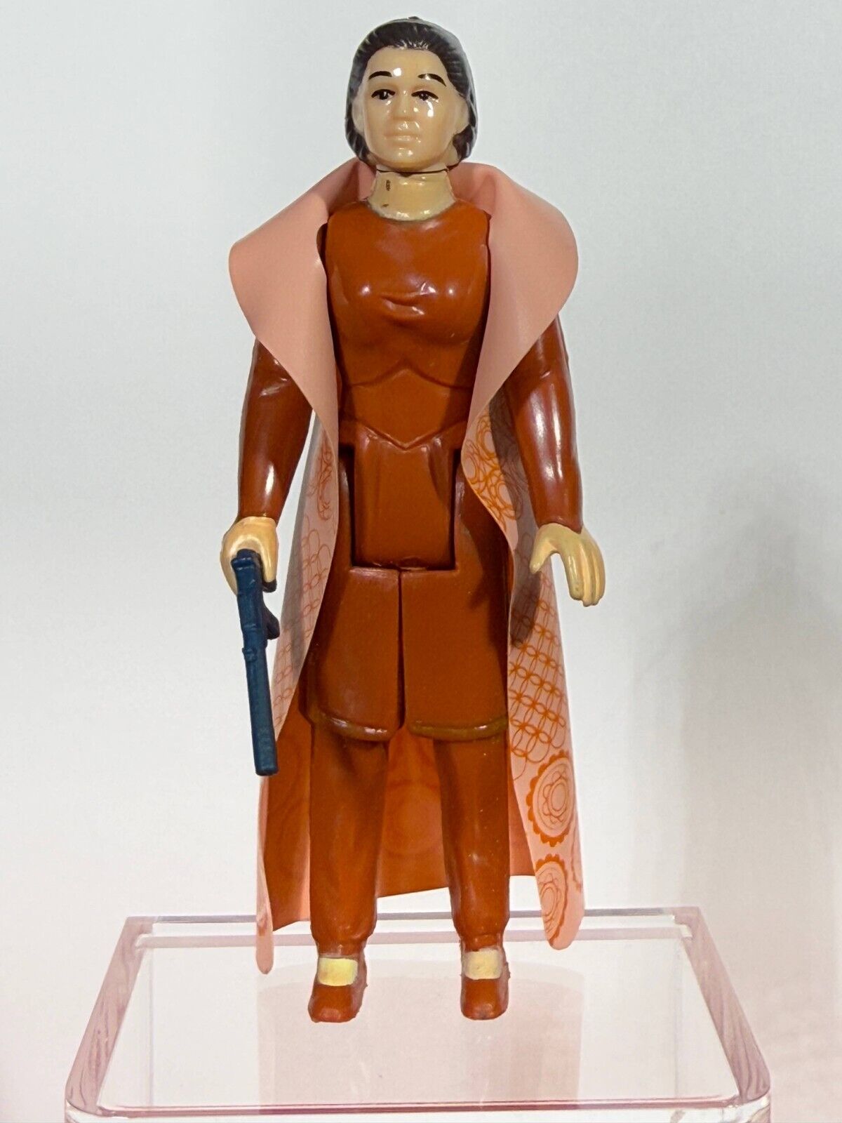 Princess Leia Organa (Bespin Gown) sold