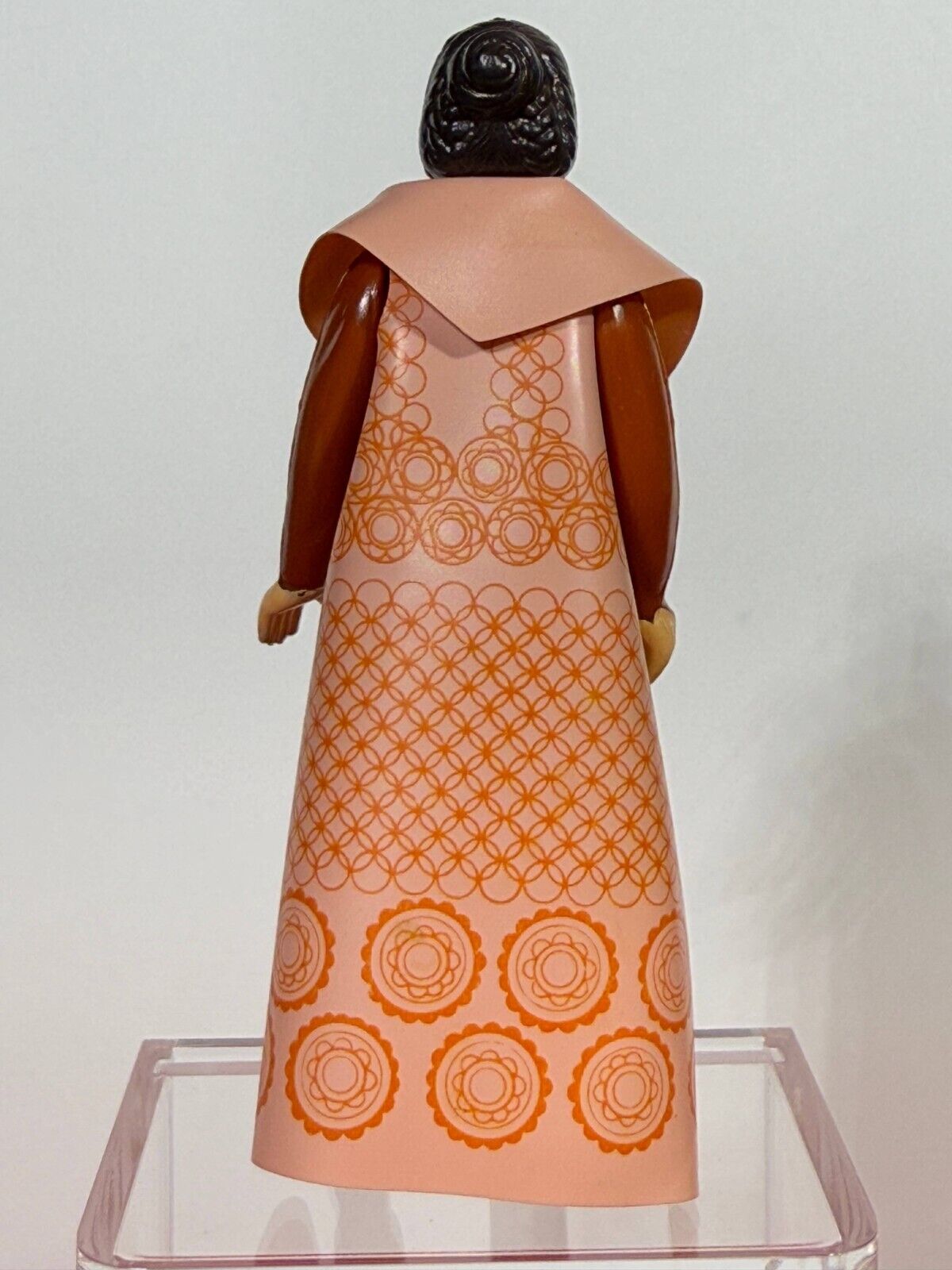 Princess Leia Organa (Bespin Gown) sold