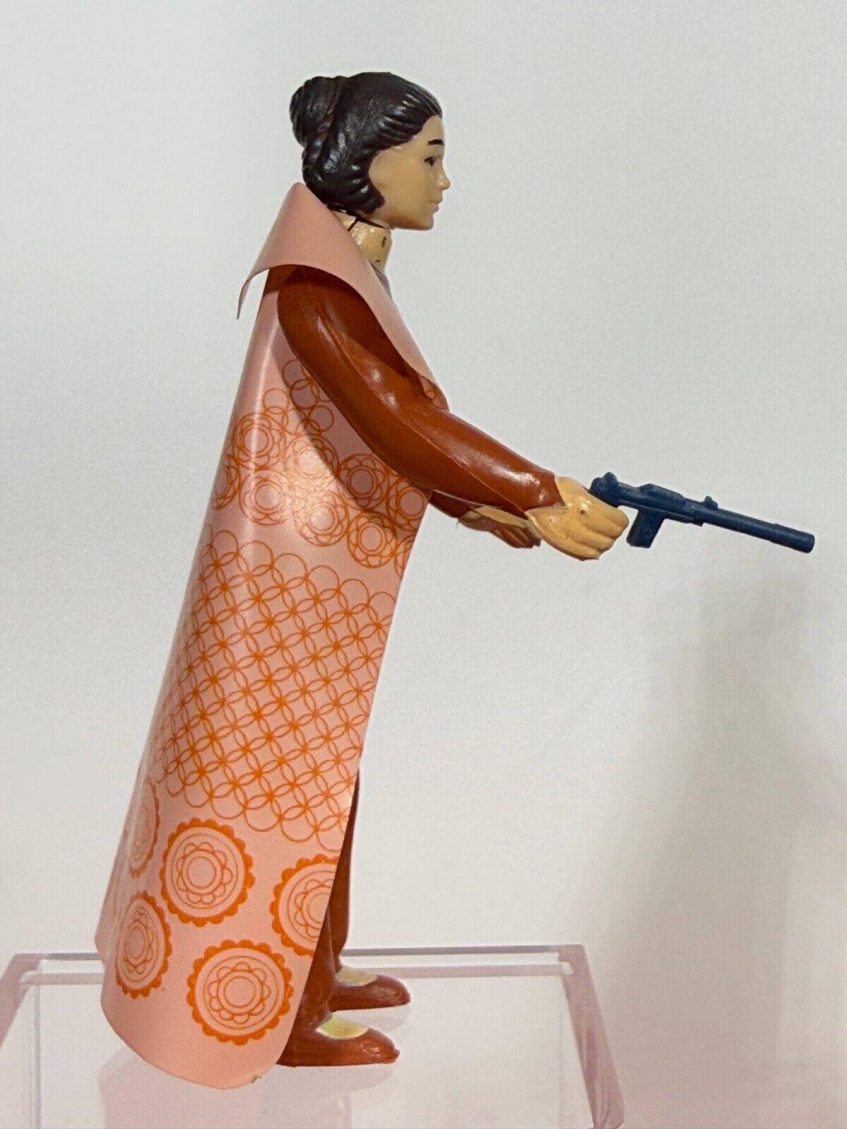 Princess Leia Organa (Bespin Gown) sold