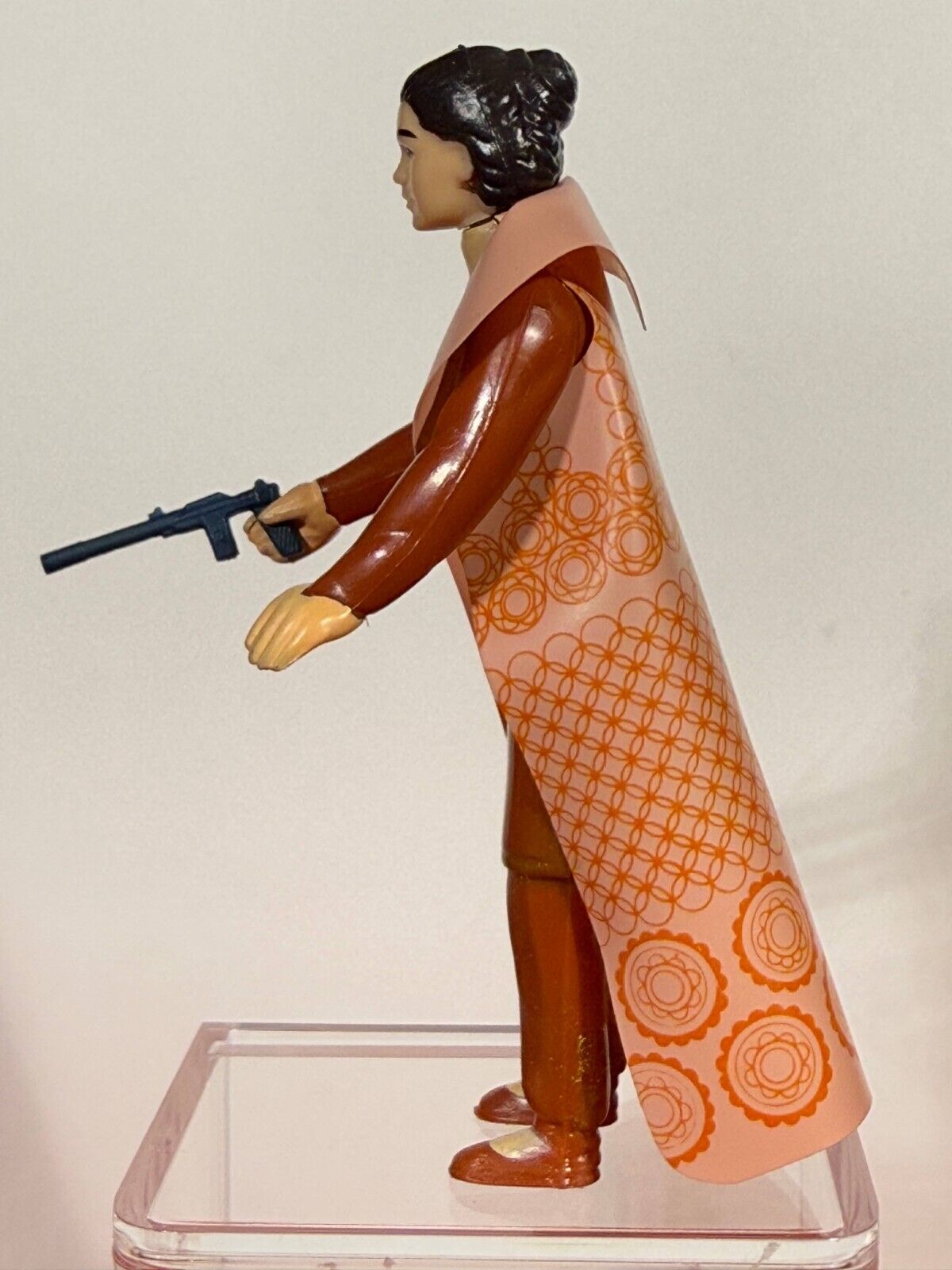 Princess Leia Organa (Bespin Gown) sold