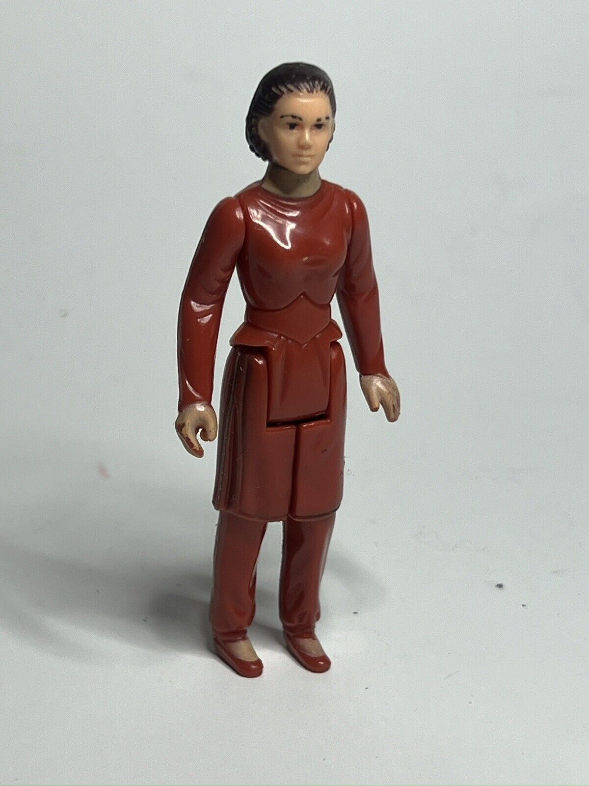 Princess Leia Organa (Bespin Gown) sold