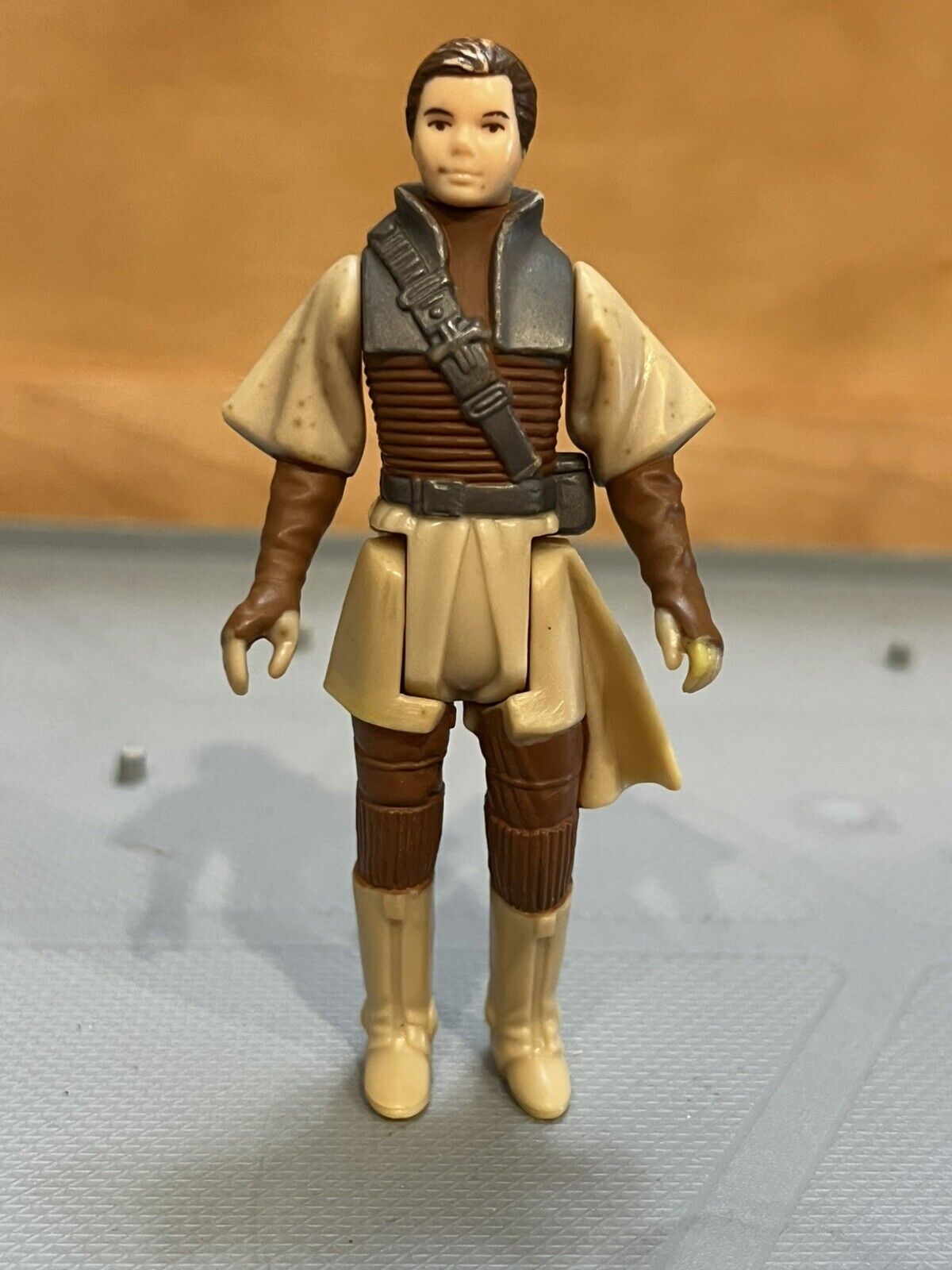 Princess Leia Organa (Boushh Disguise) sold
