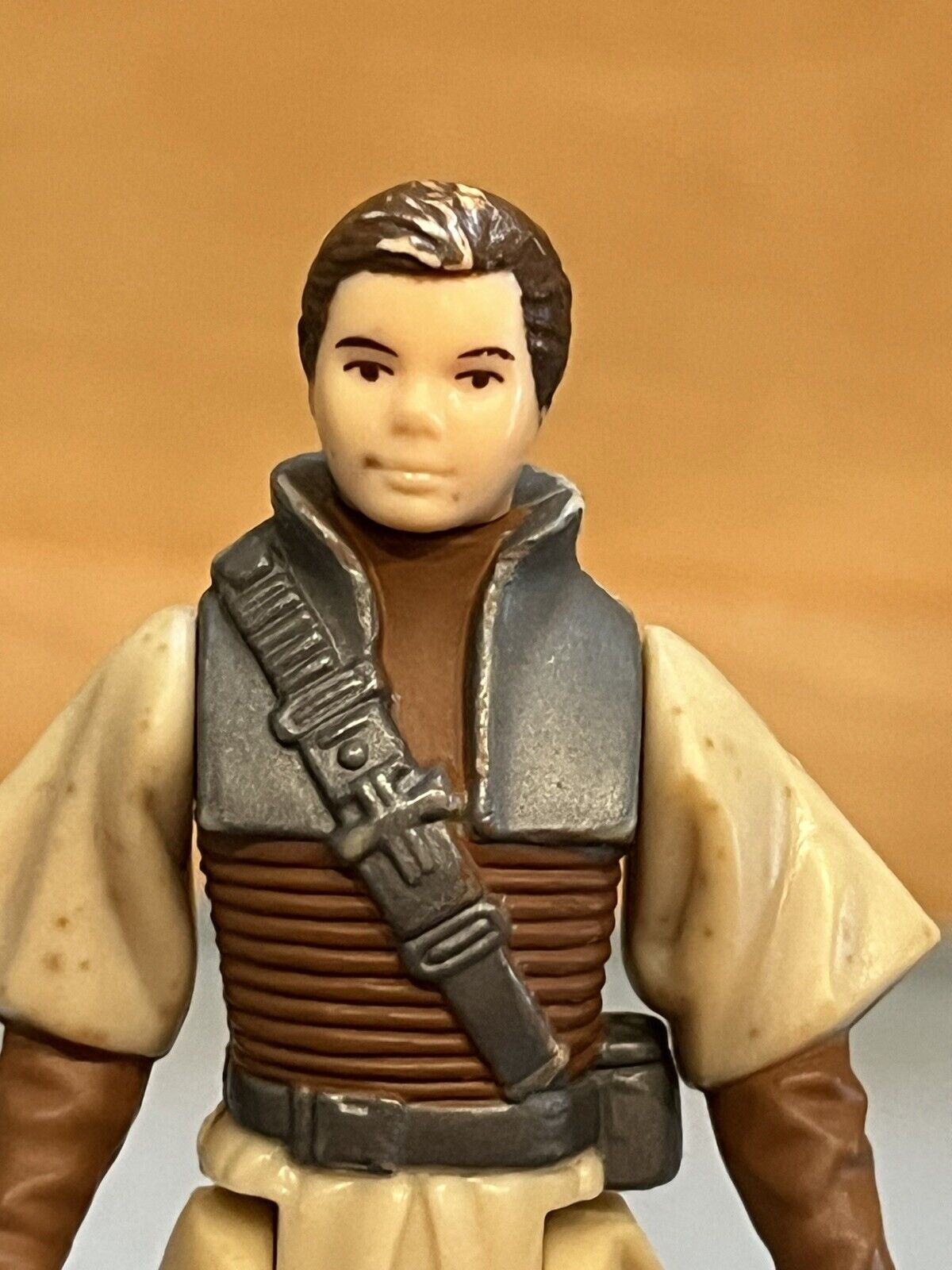 Princess Leia Organa (Boushh Disguise) sold