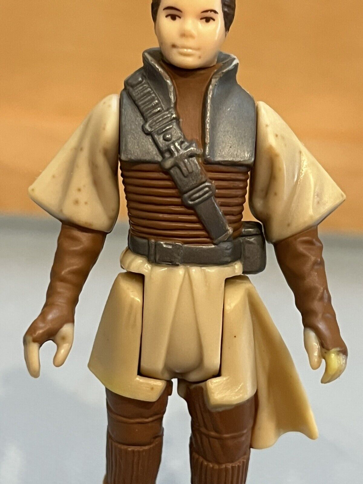 Princess Leia Organa (Boushh Disguise) sold