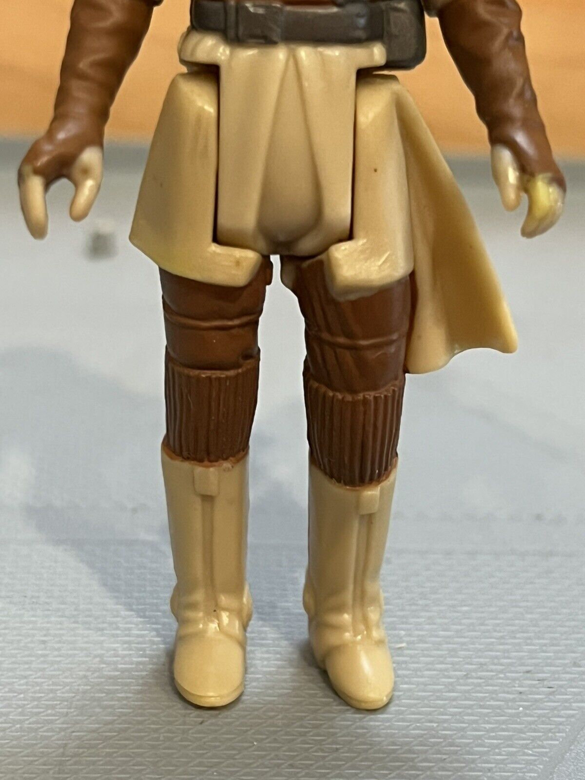 Princess Leia Organa (Boushh Disguise) sold