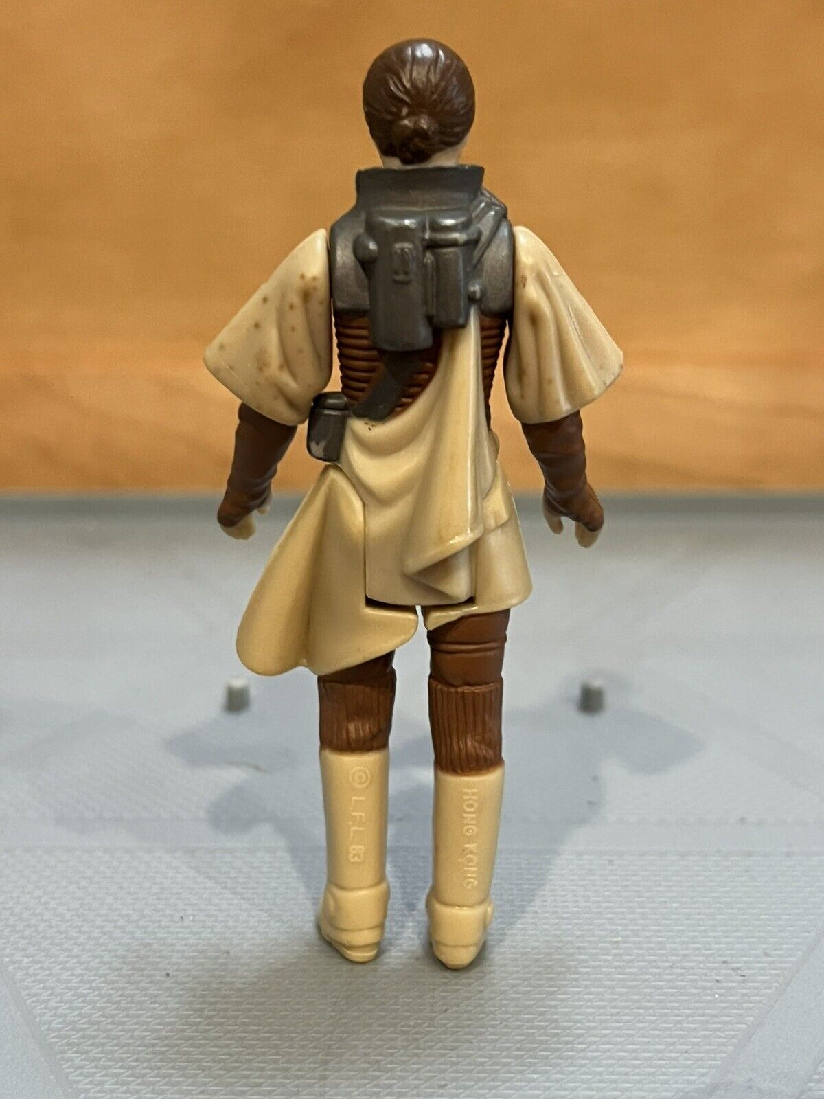 Princess Leia Organa (Boushh Disguise) sold