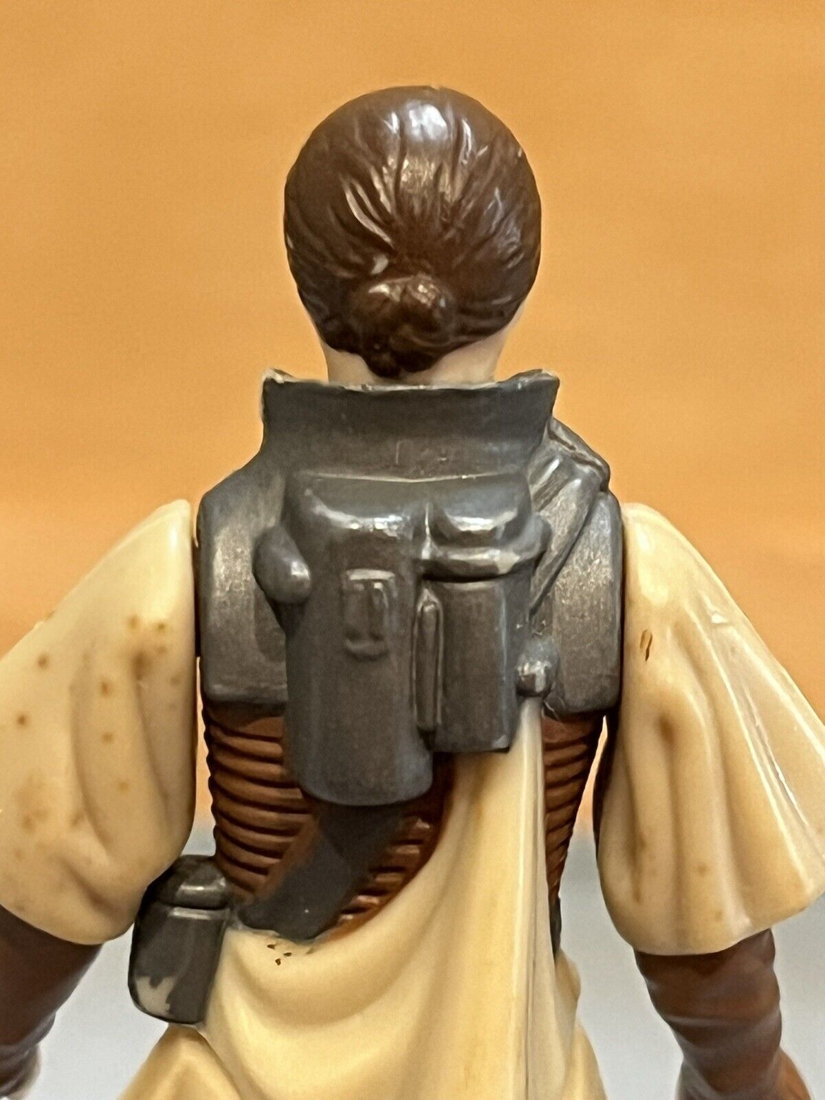 Princess Leia Organa (Boushh Disguise) sold