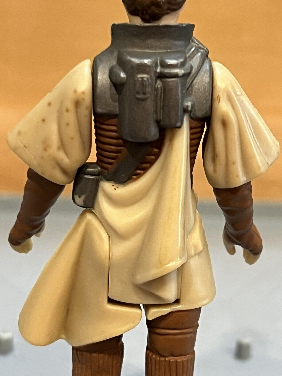 Princess Leia Organa (Boushh Disguise) sold