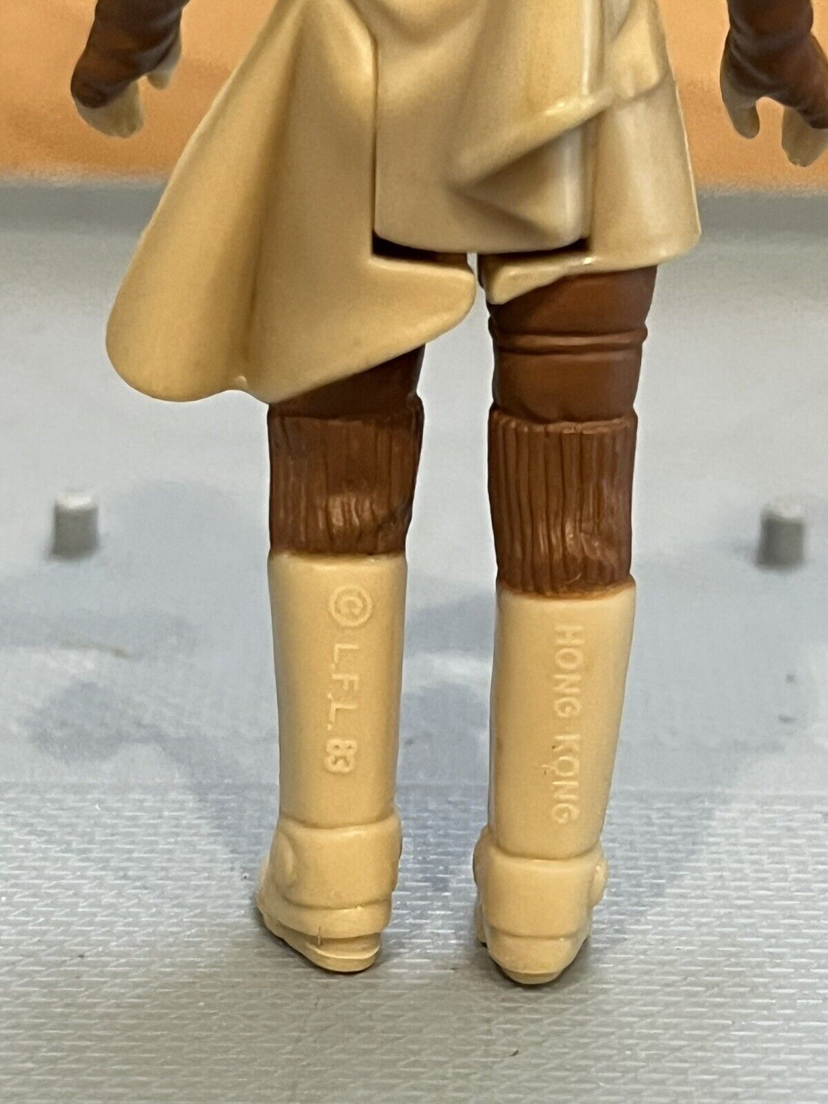 Princess Leia Organa (Boushh Disguise) sold