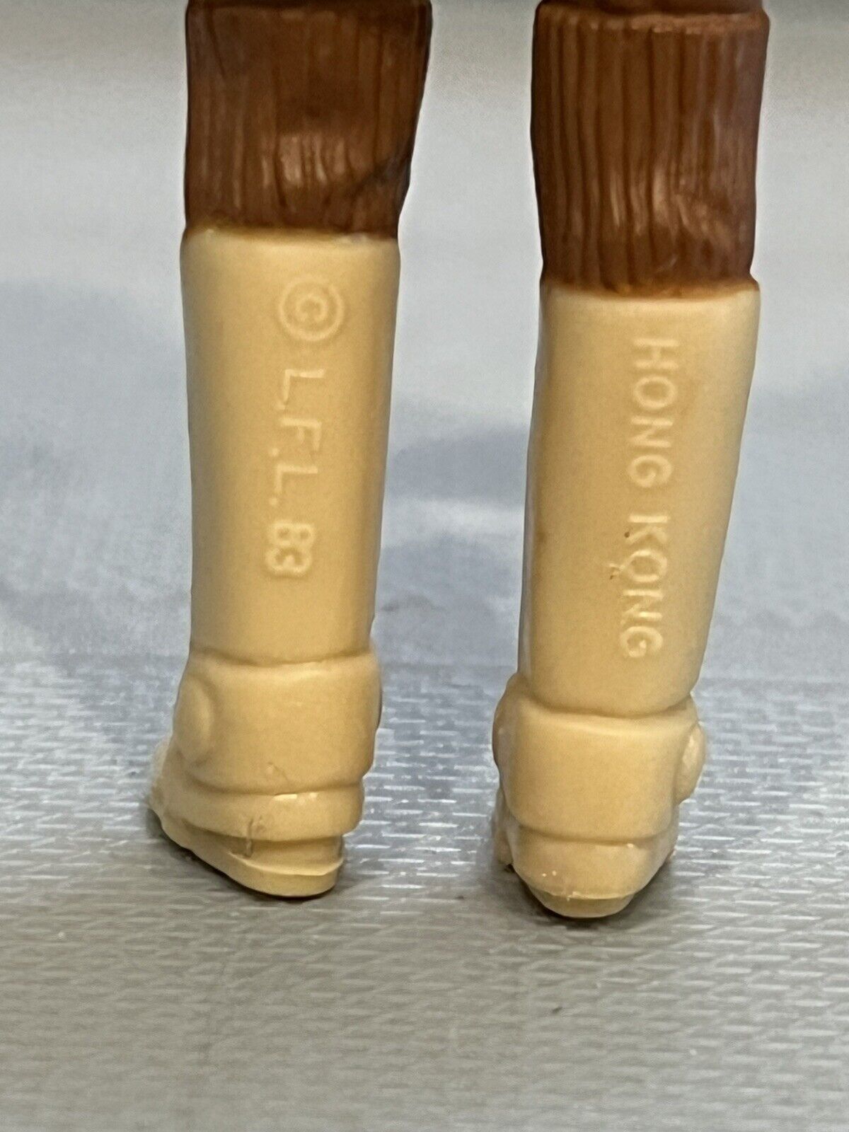 Princess Leia Organa (Boushh Disguise) sold