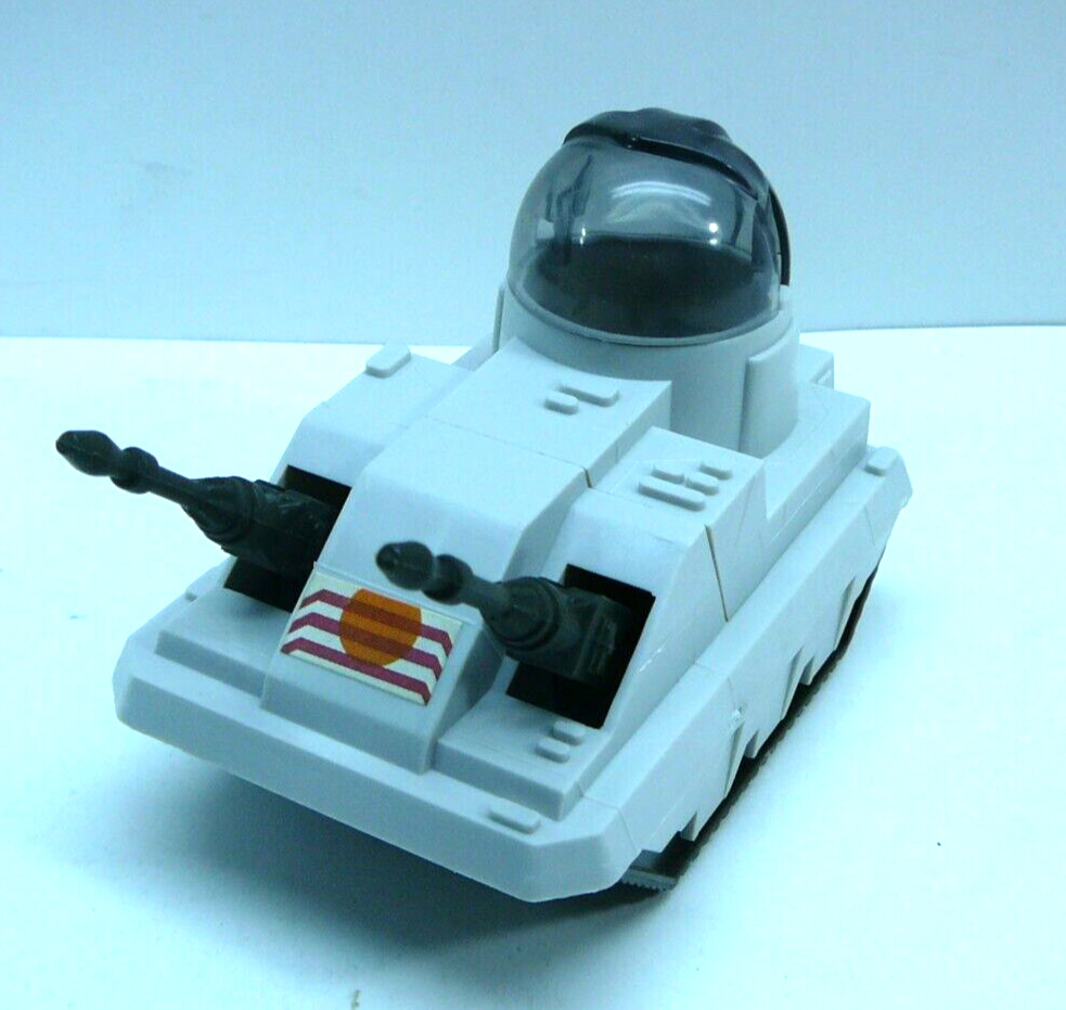 MLC-3 (Mobile Laser Cannon) sold