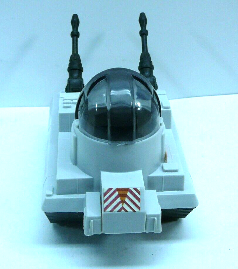 MLC-3 (Mobile Laser Cannon) sold