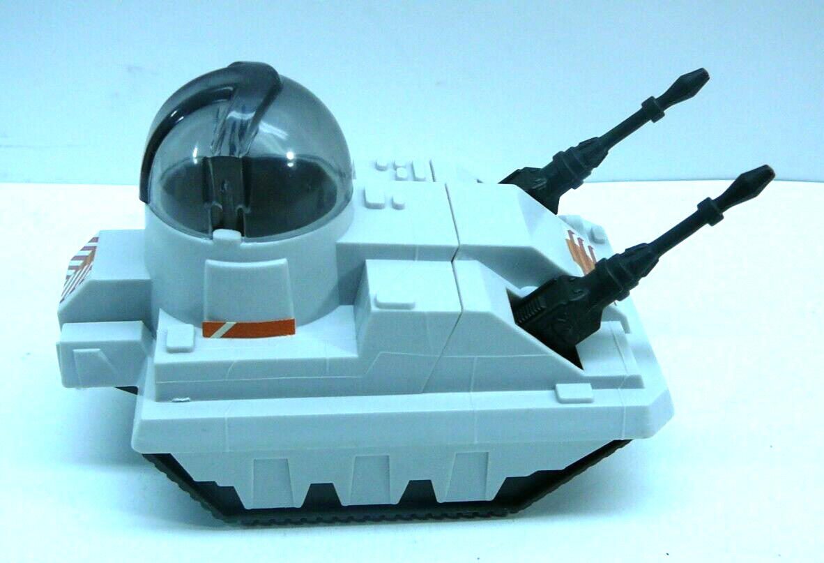 MLC-3 (Mobile Laser Cannon) sold