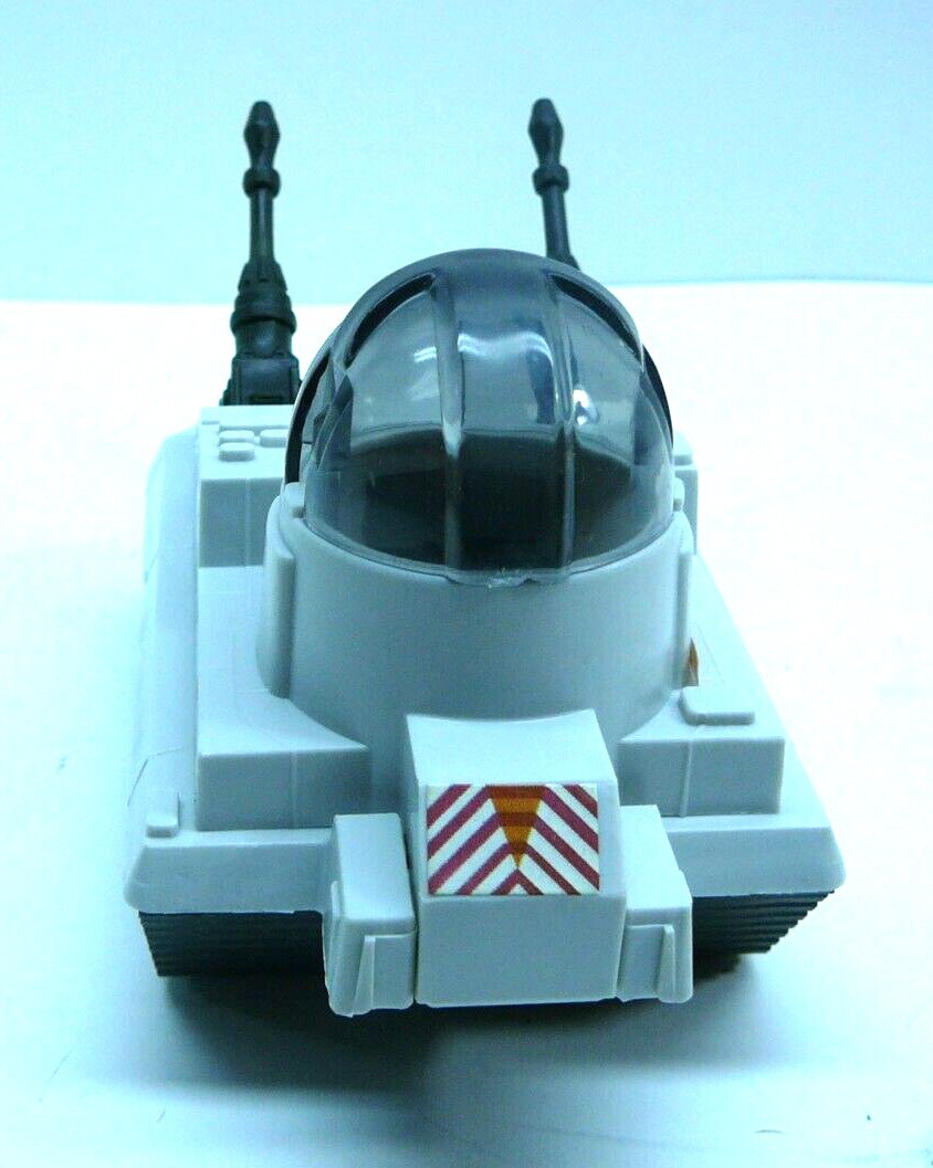 MLC-3 (Mobile Laser Cannon) sold